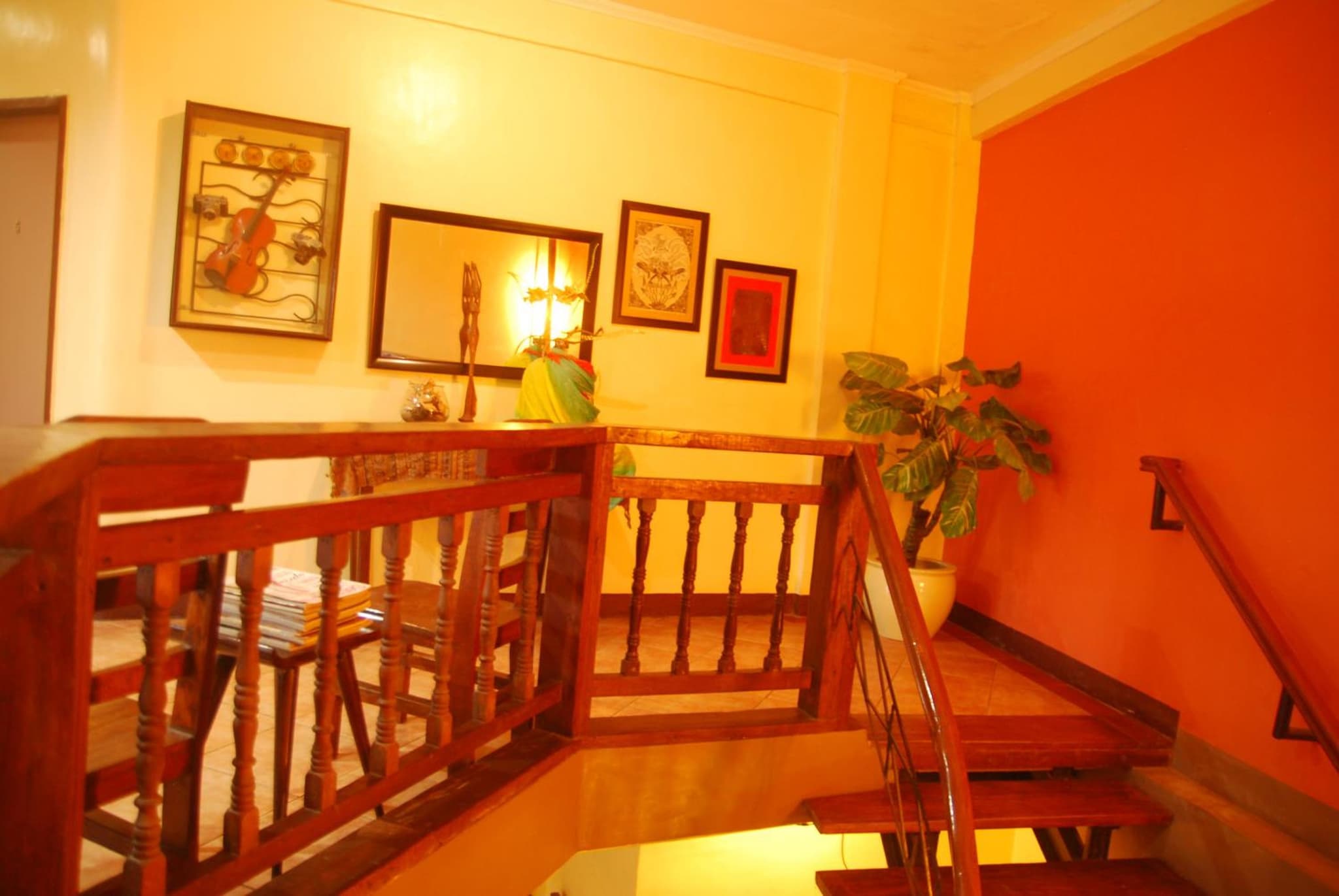 Centro Mactan Suites photo 6