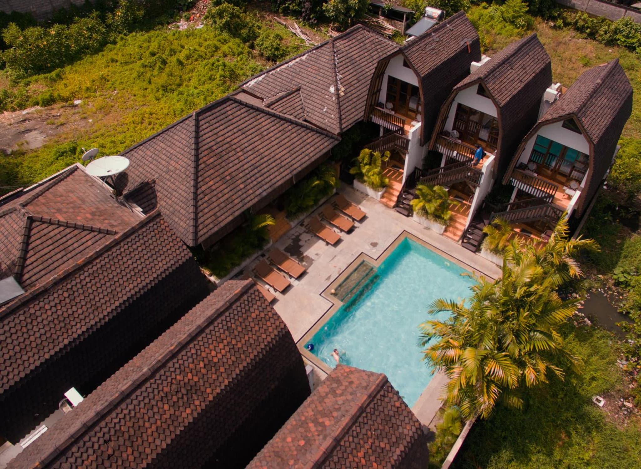 Mojo Resort Canggu photo 5