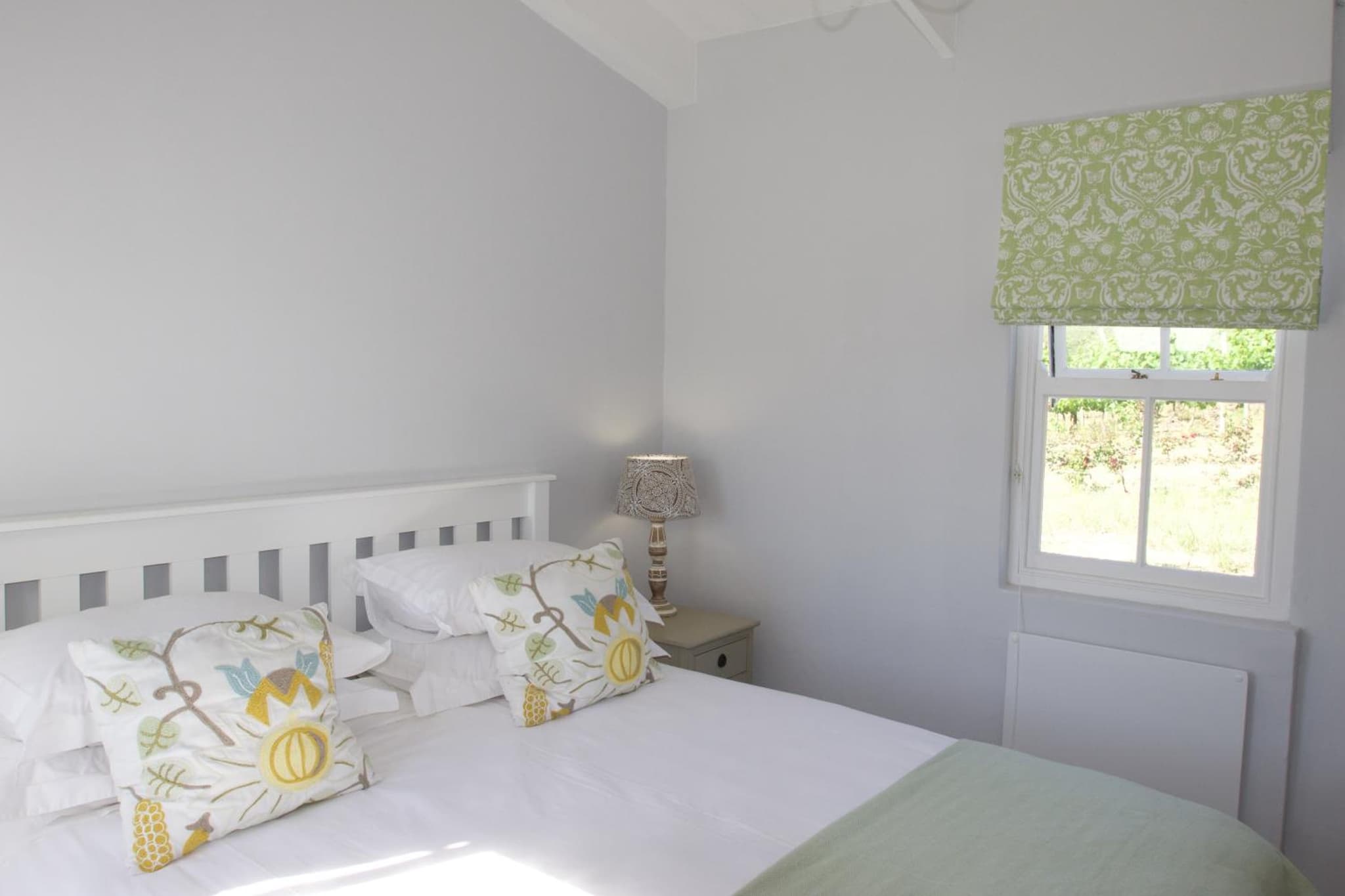 Paul Wallace Wines & Cottages photo 4