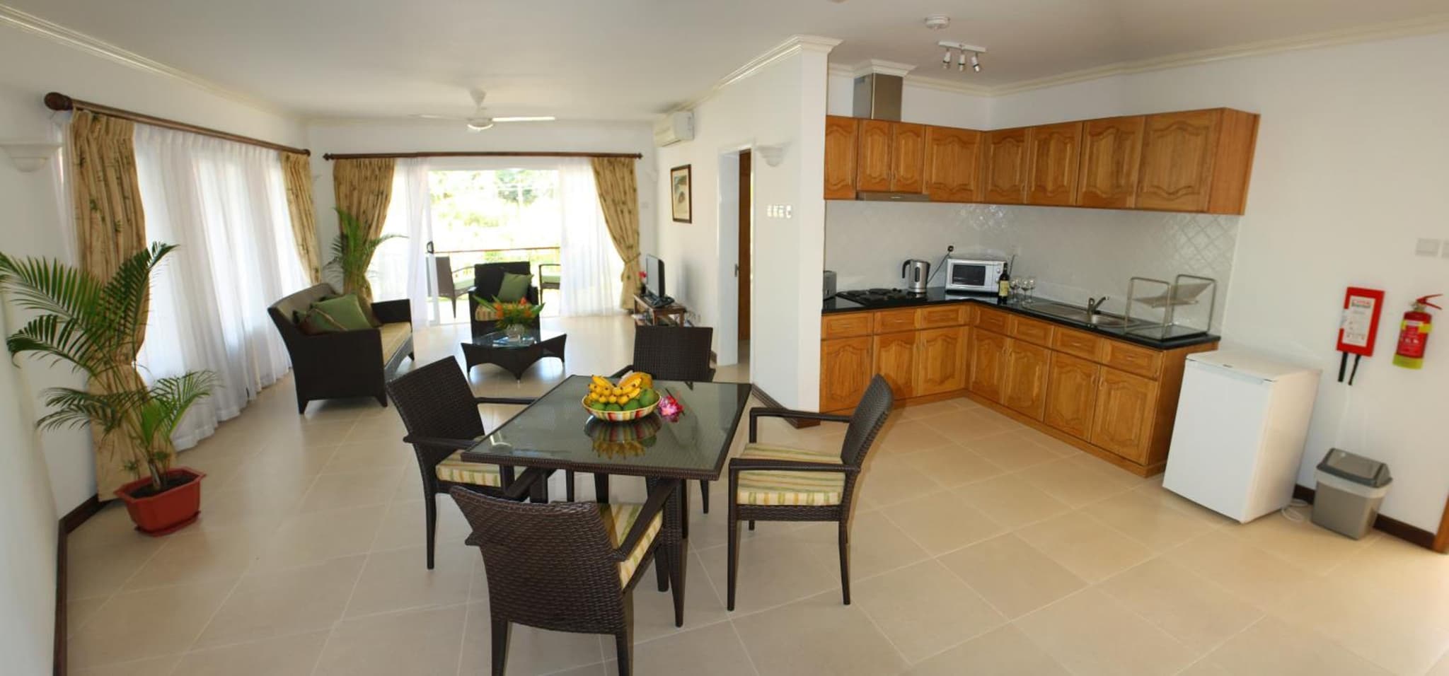 Marie Laure Suites photo 3