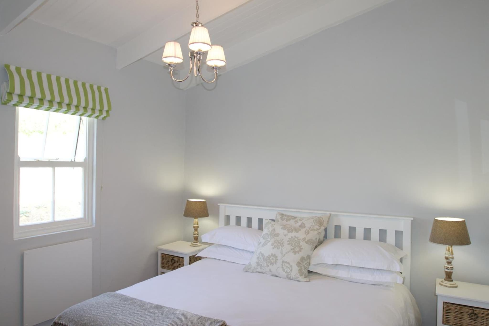 Paul Wallace Wines & Cottages photo 6