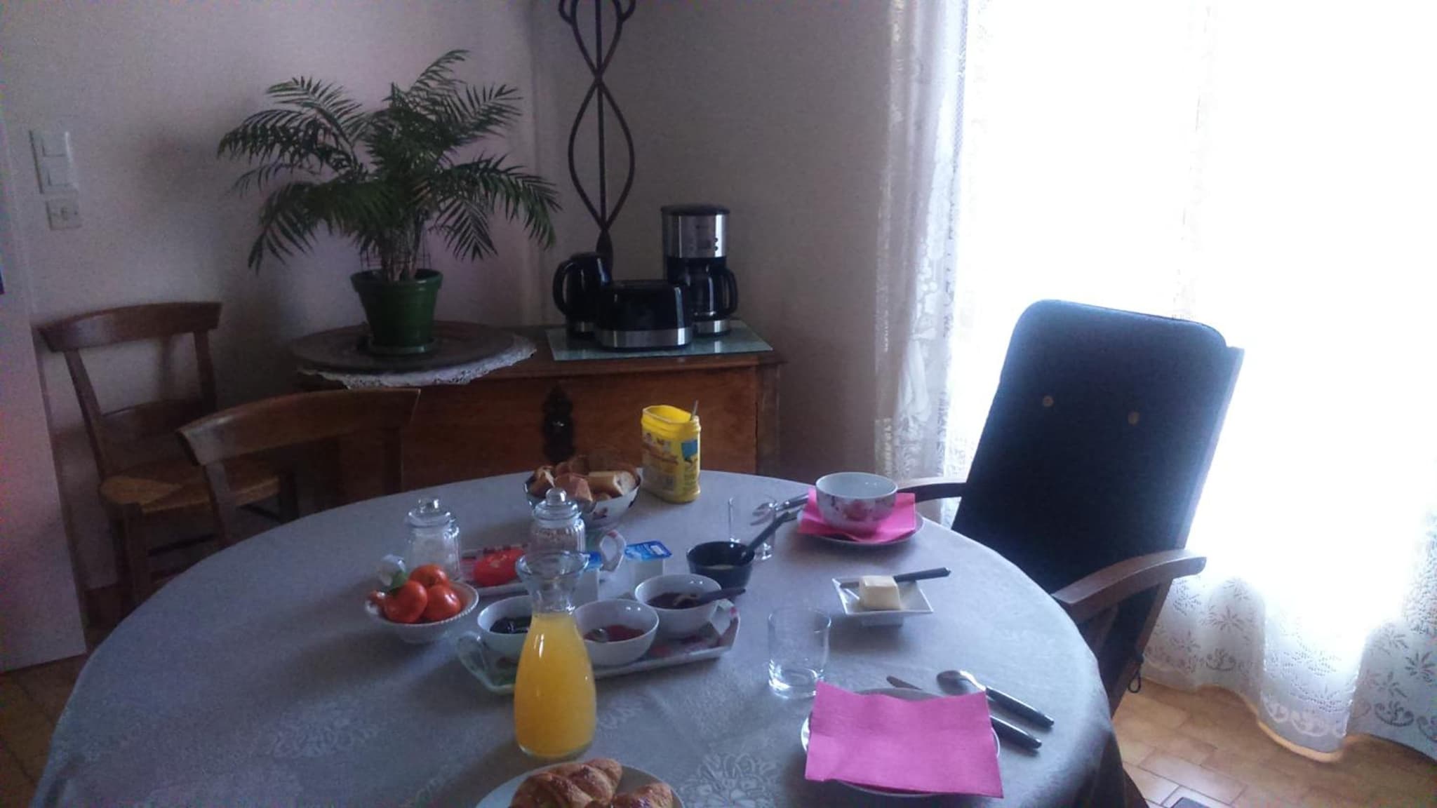 L'écume du Cher photo 2