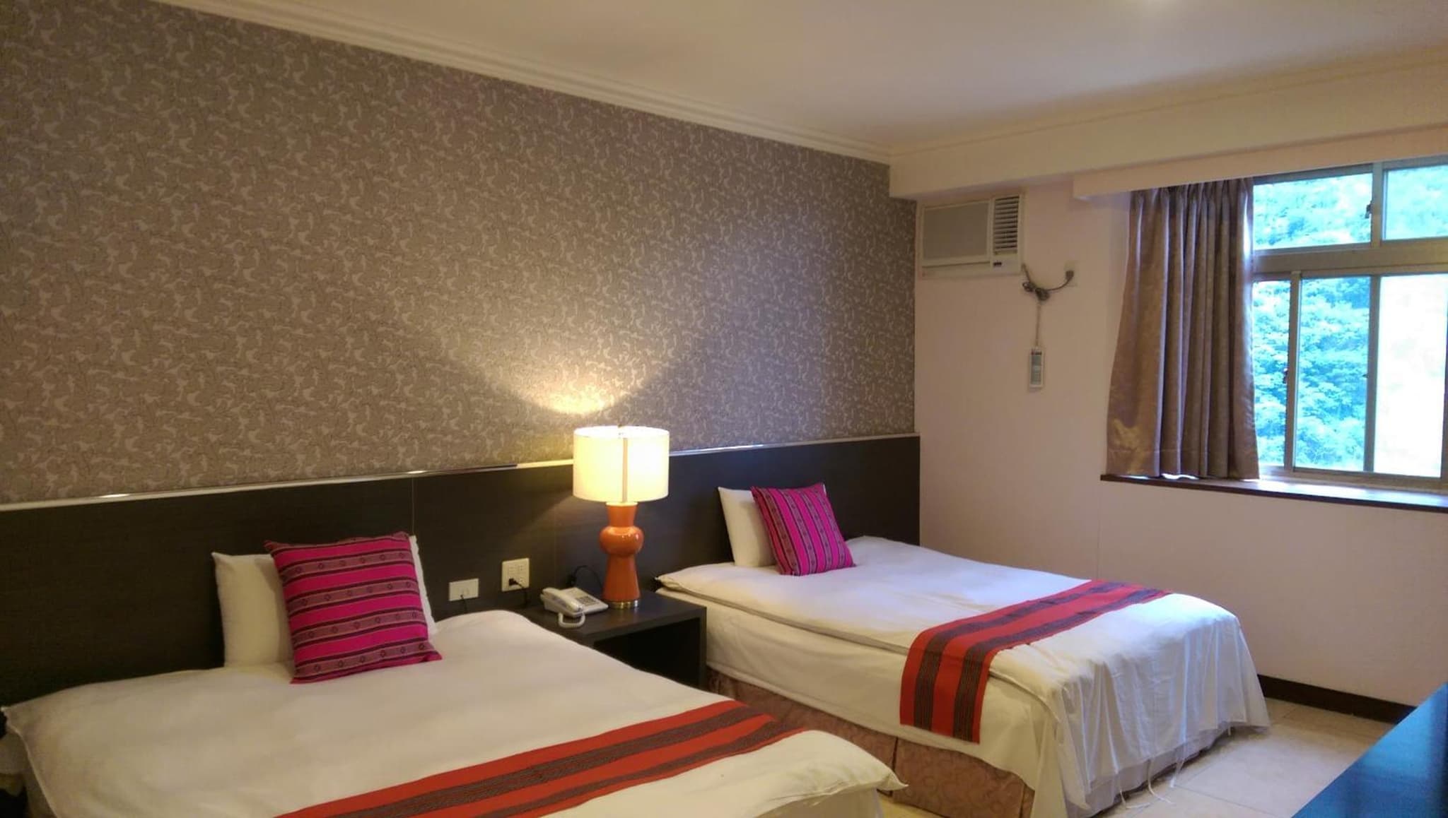 Liwu Hotel Taroko photo 2