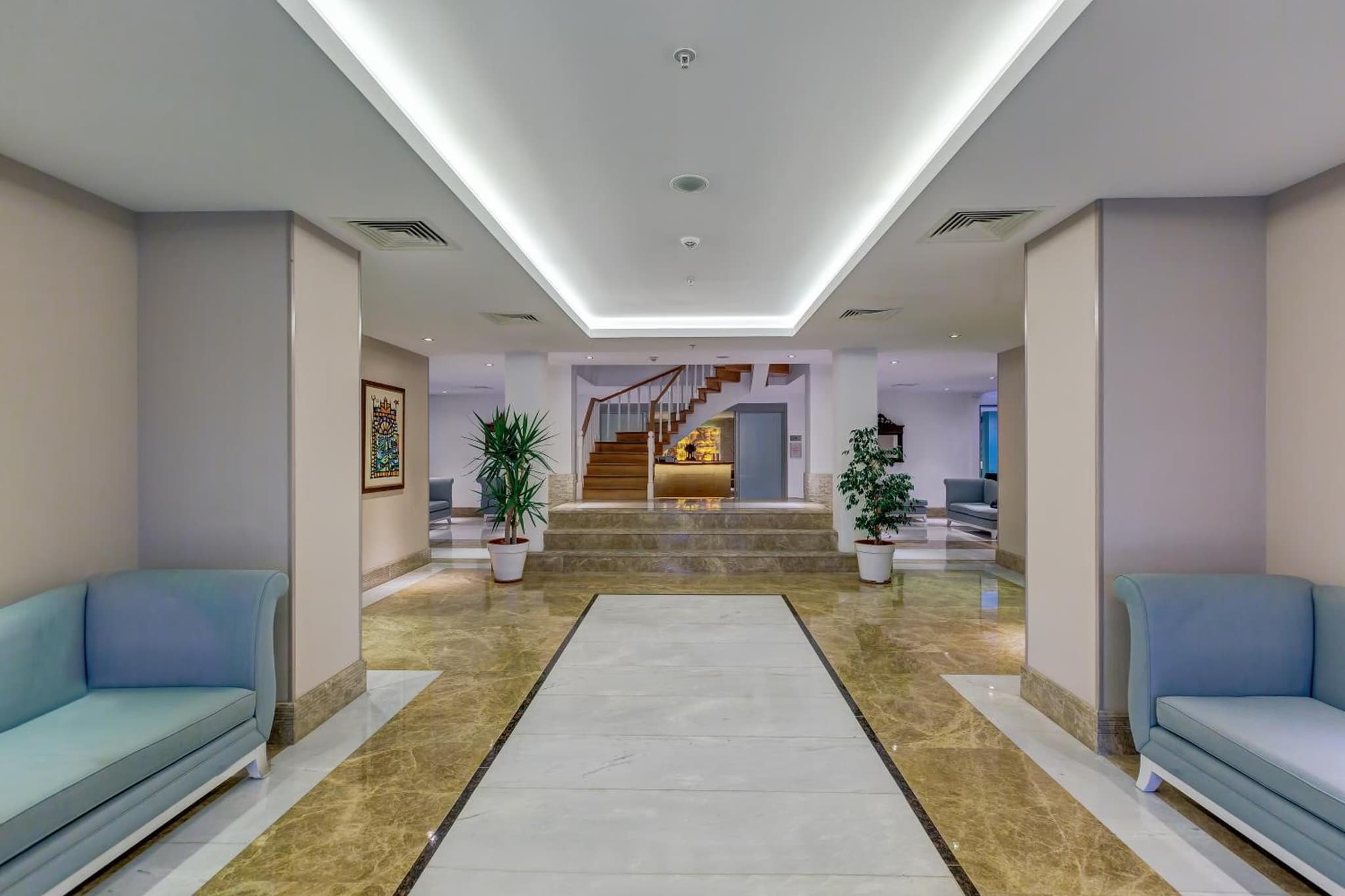 Antmare Hotel photo 2