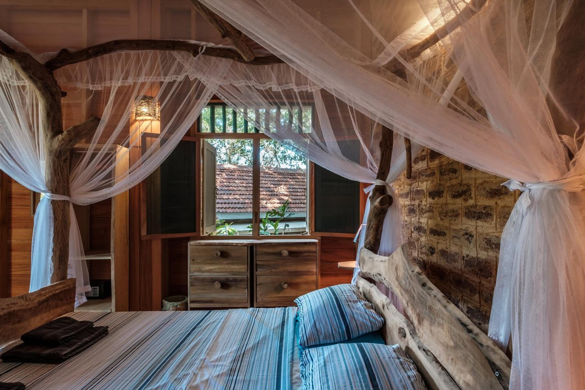 Manthally Cabanas photo 7