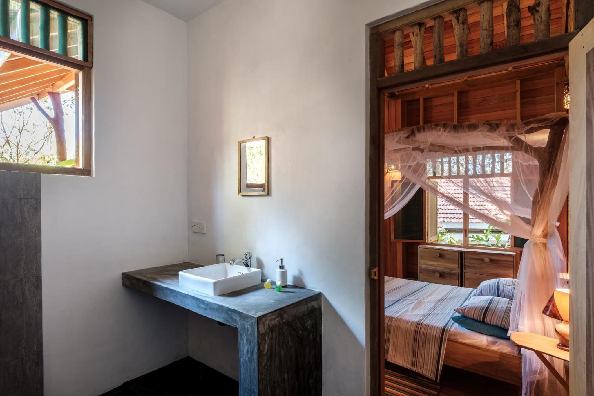 Manthally Cabanas photo 6