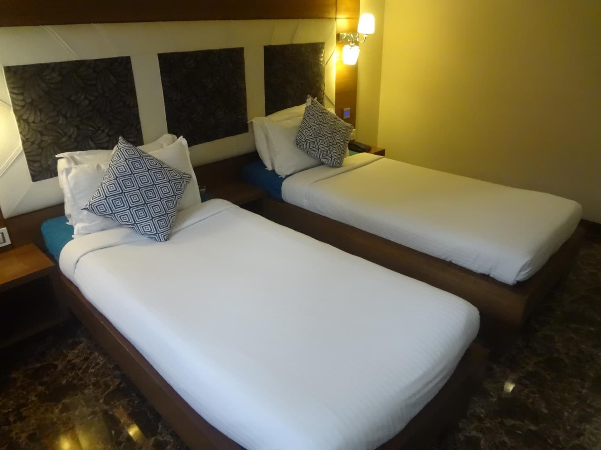Hotel Sapna photo 5