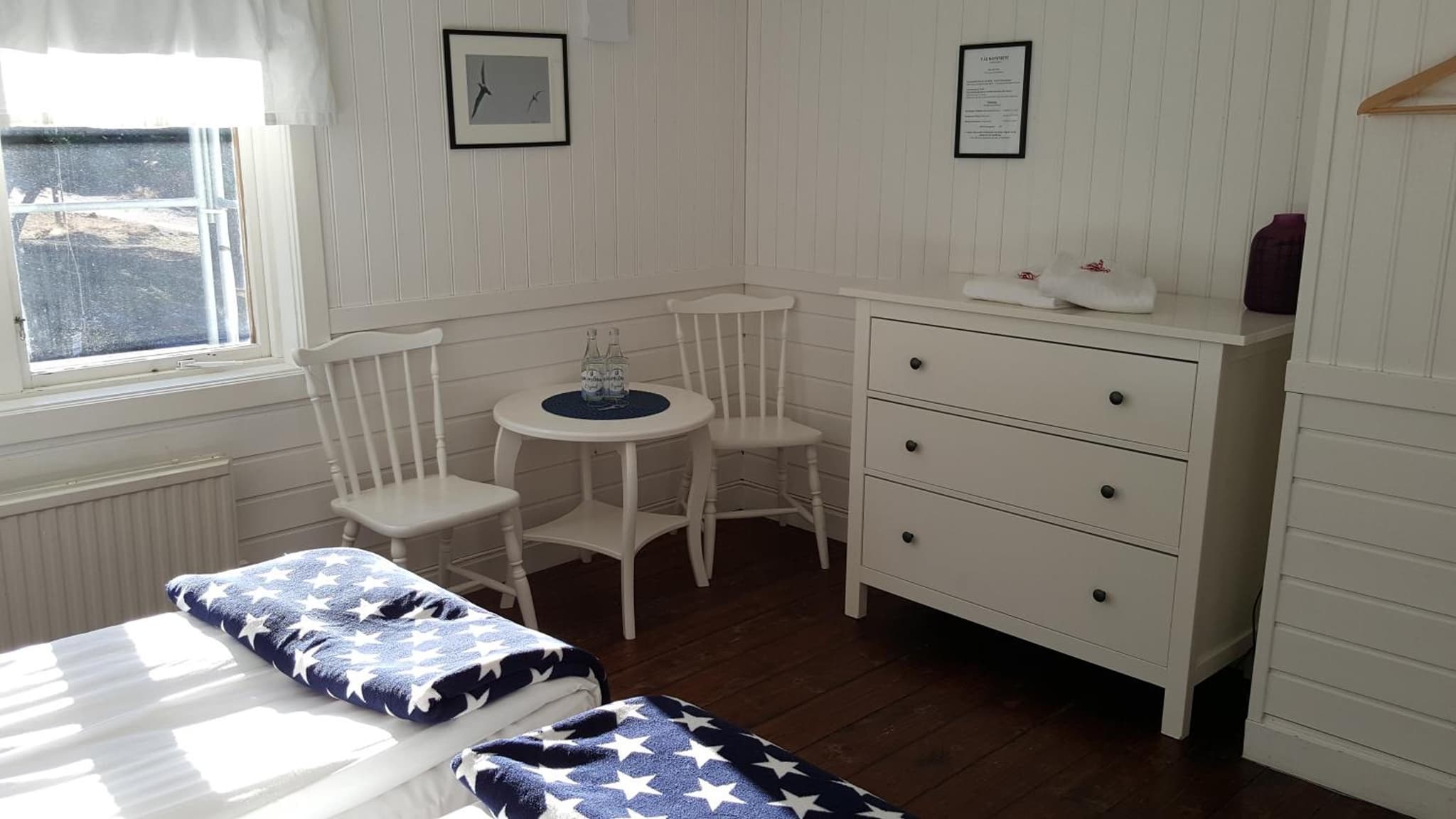 Missionshuset Bed & Breakfast photo 7