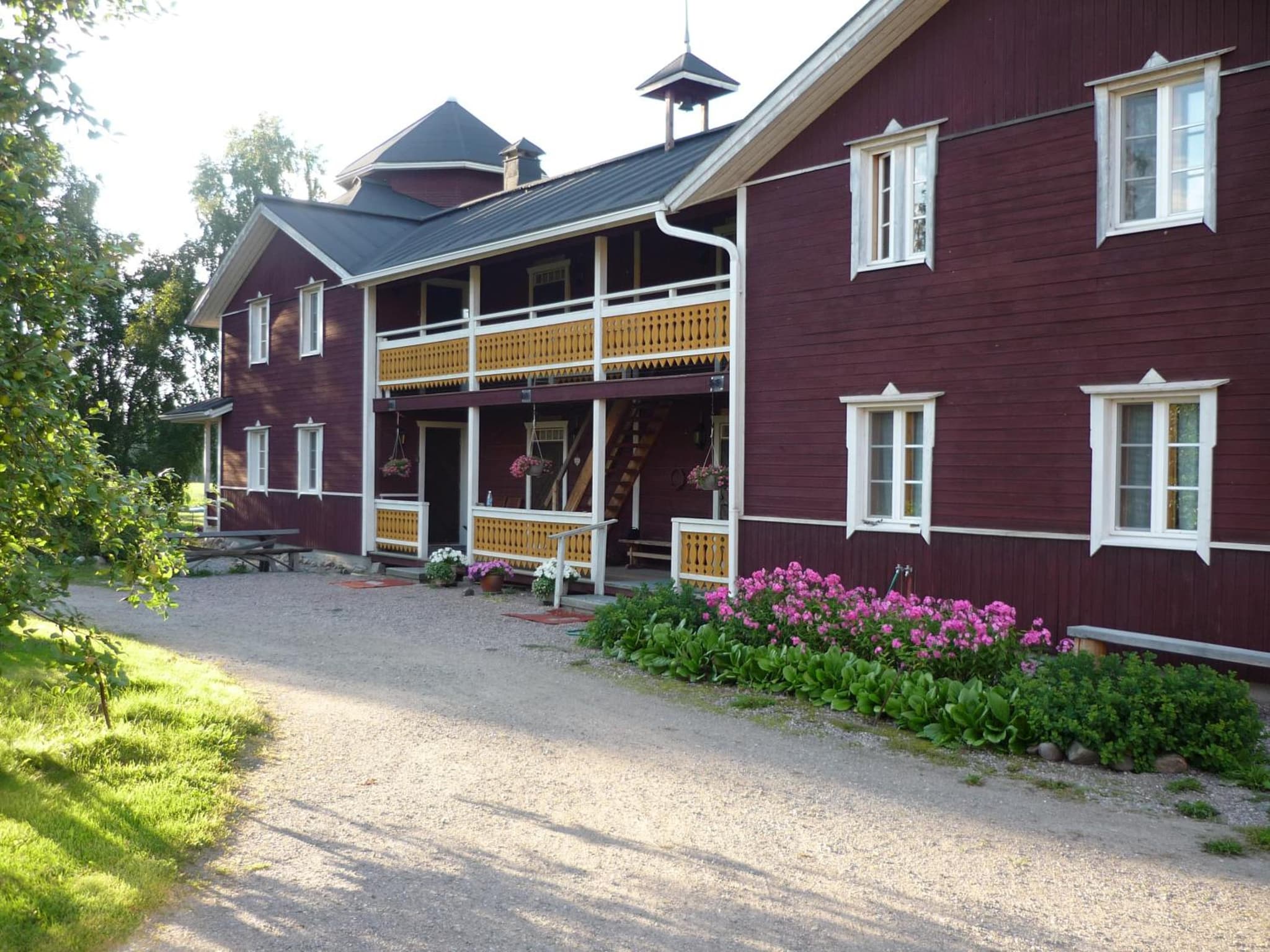 building