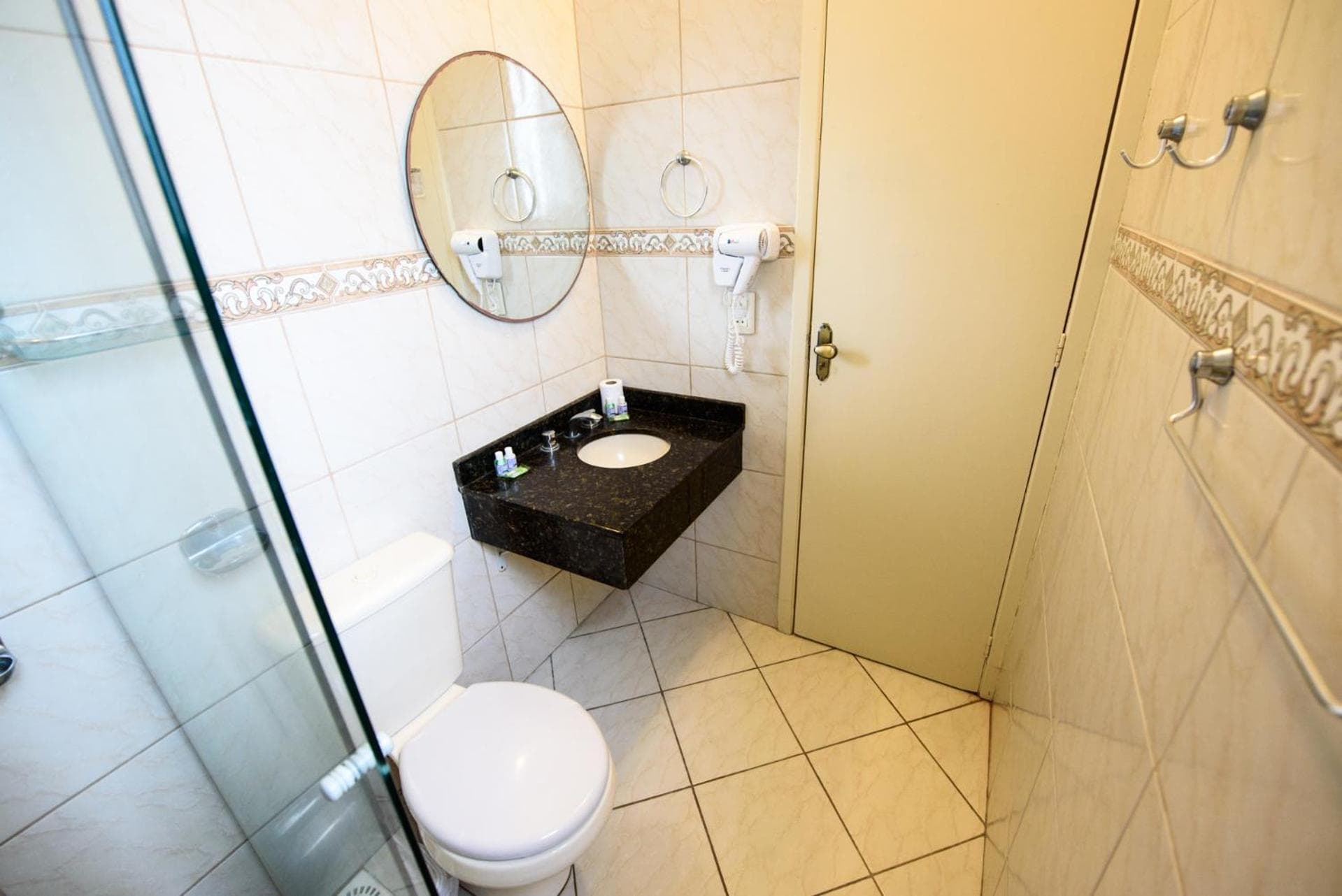 Hotel Alles Blau photo 2