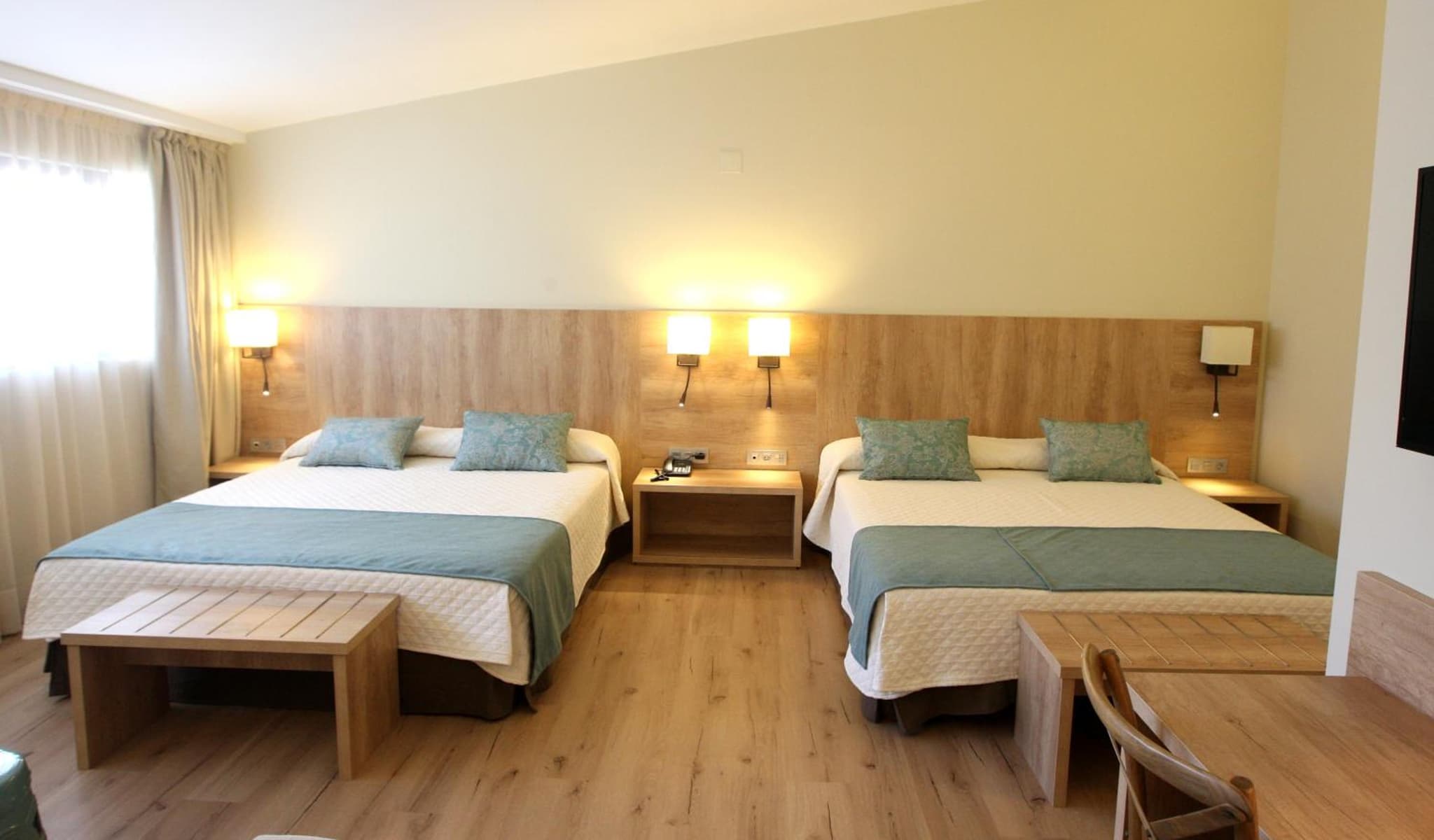 Hotel & Spa Real Villa Anayet photo 9