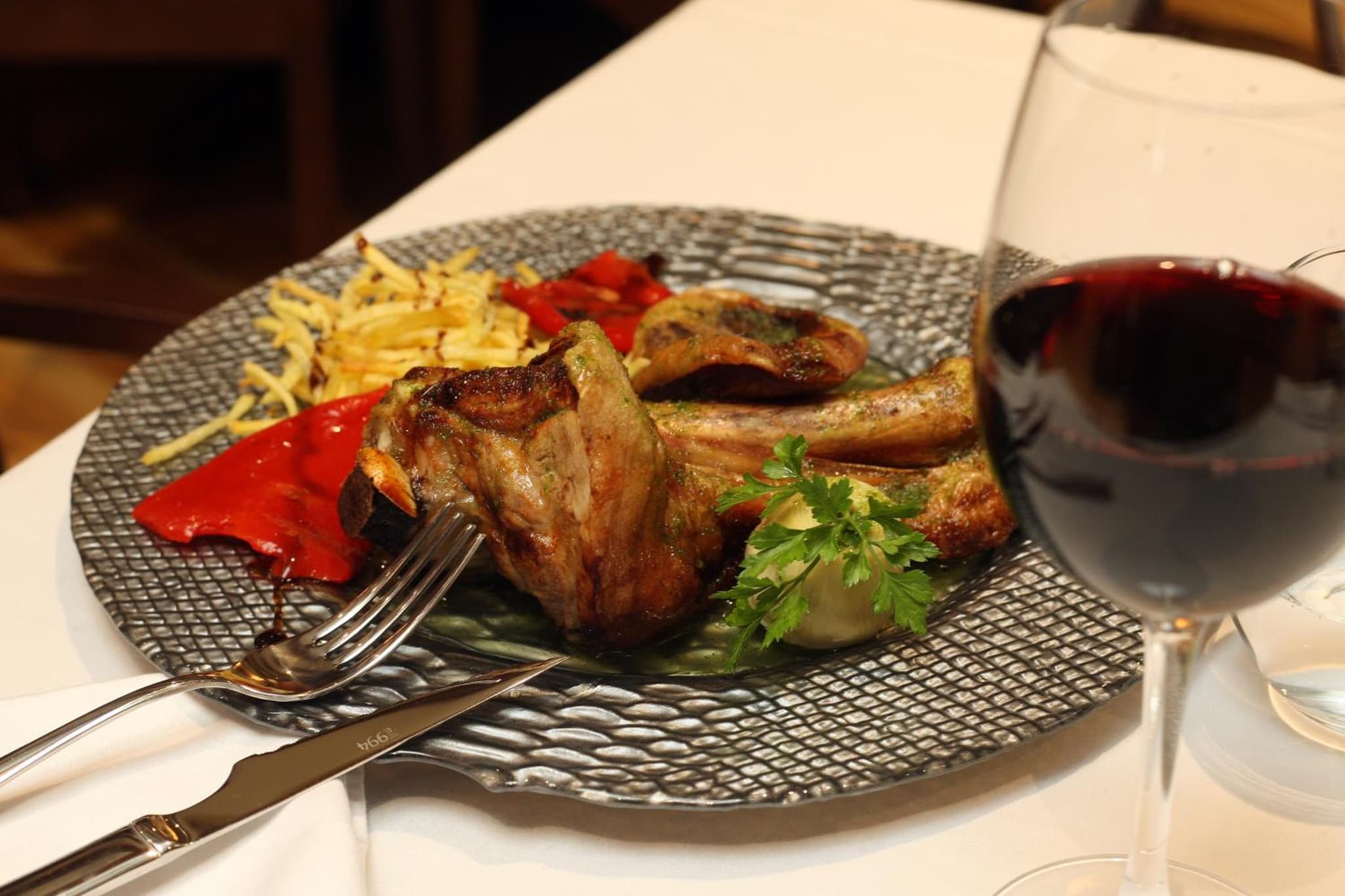 Hotel & Spa Real Villa Anayet photo 5