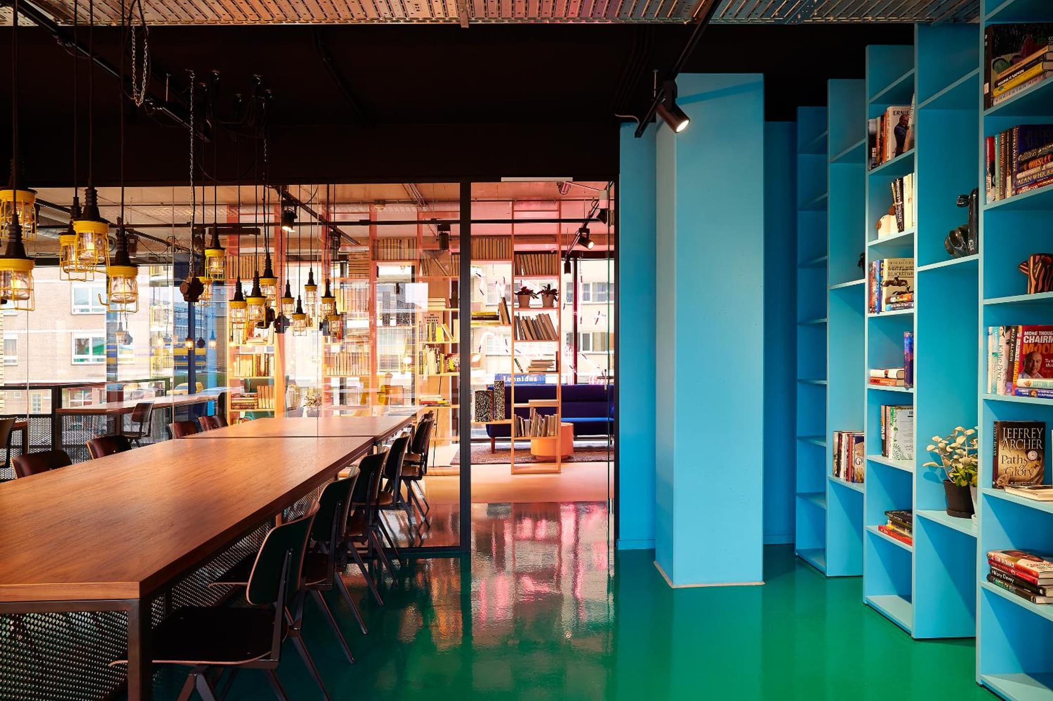 The Social Hub Eindhoven photo 7