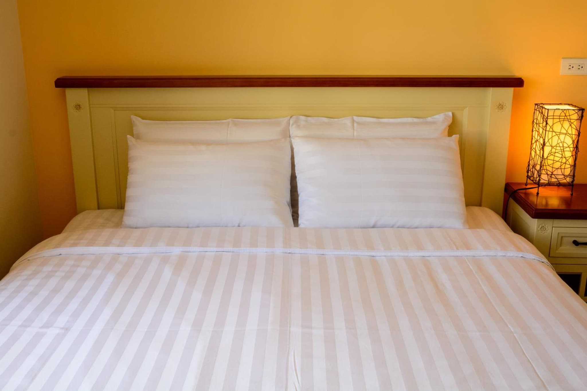 Warm House B&B photo 9