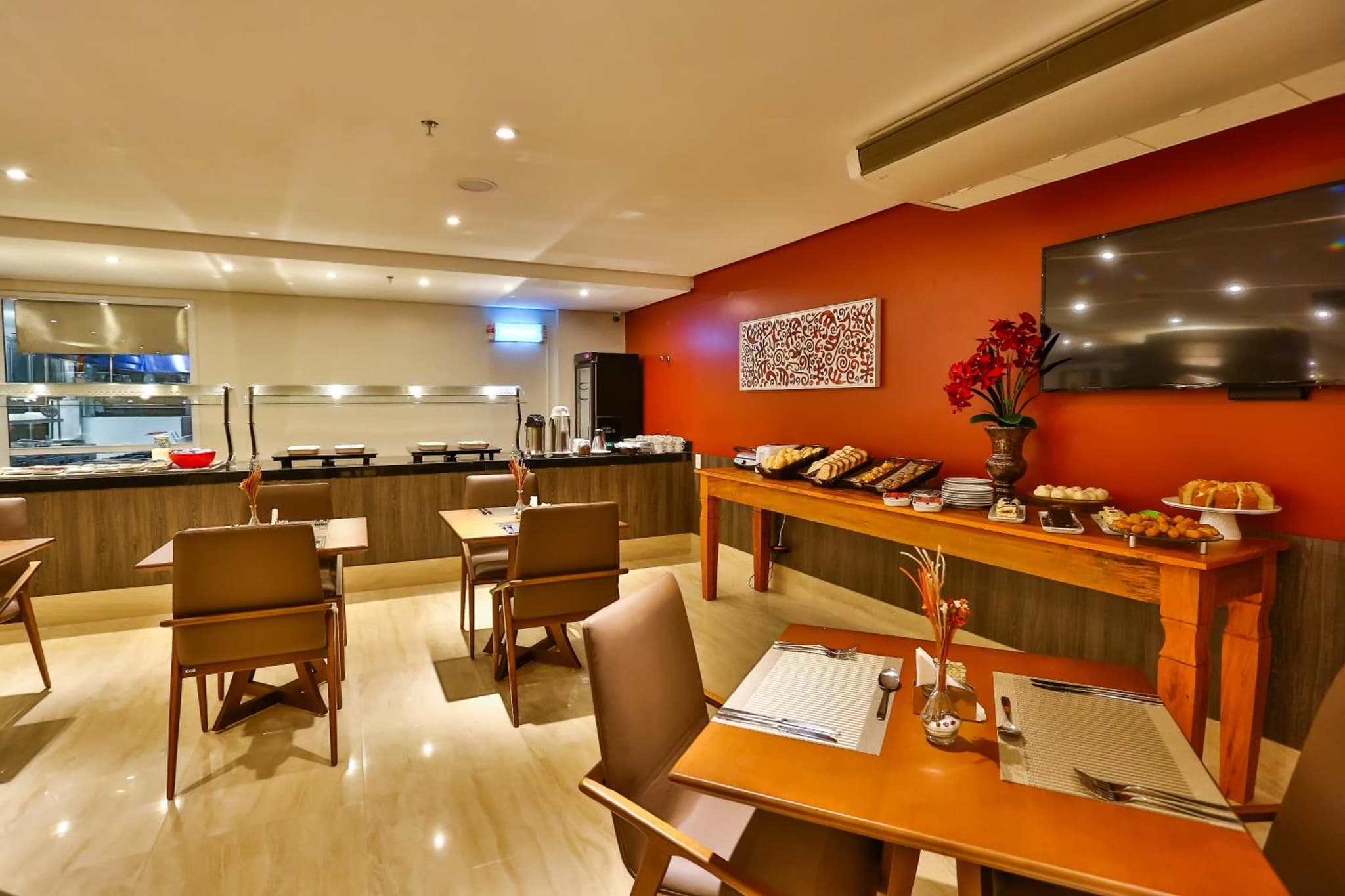 Quality Hotel Flamboyant photo 8