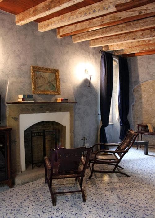 Agriturismo Villa Bissiniga photo 8