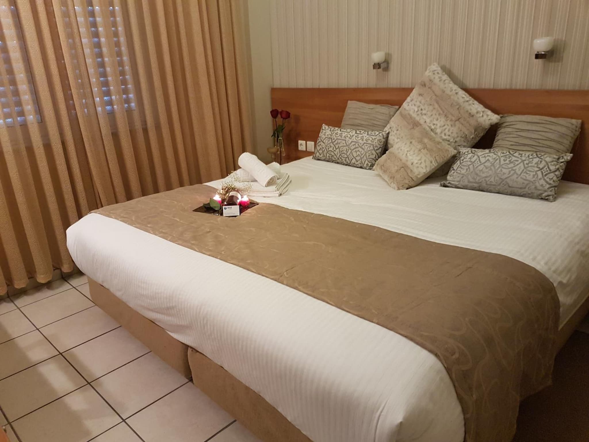 Hotel Ideal photo 3