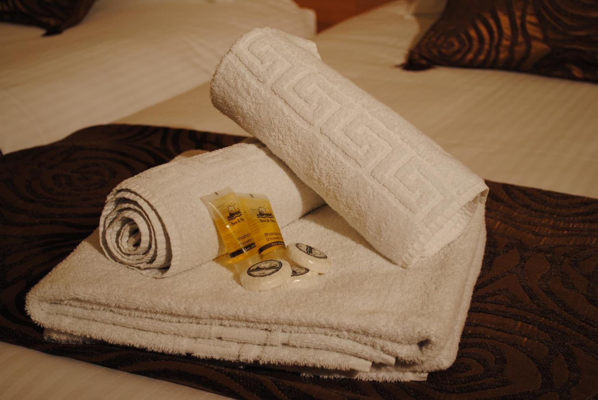 Hotel Ideal photo 2