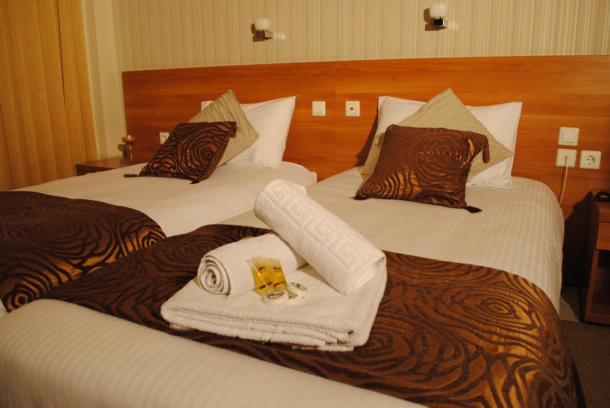 Hotel Ideal photo 6
