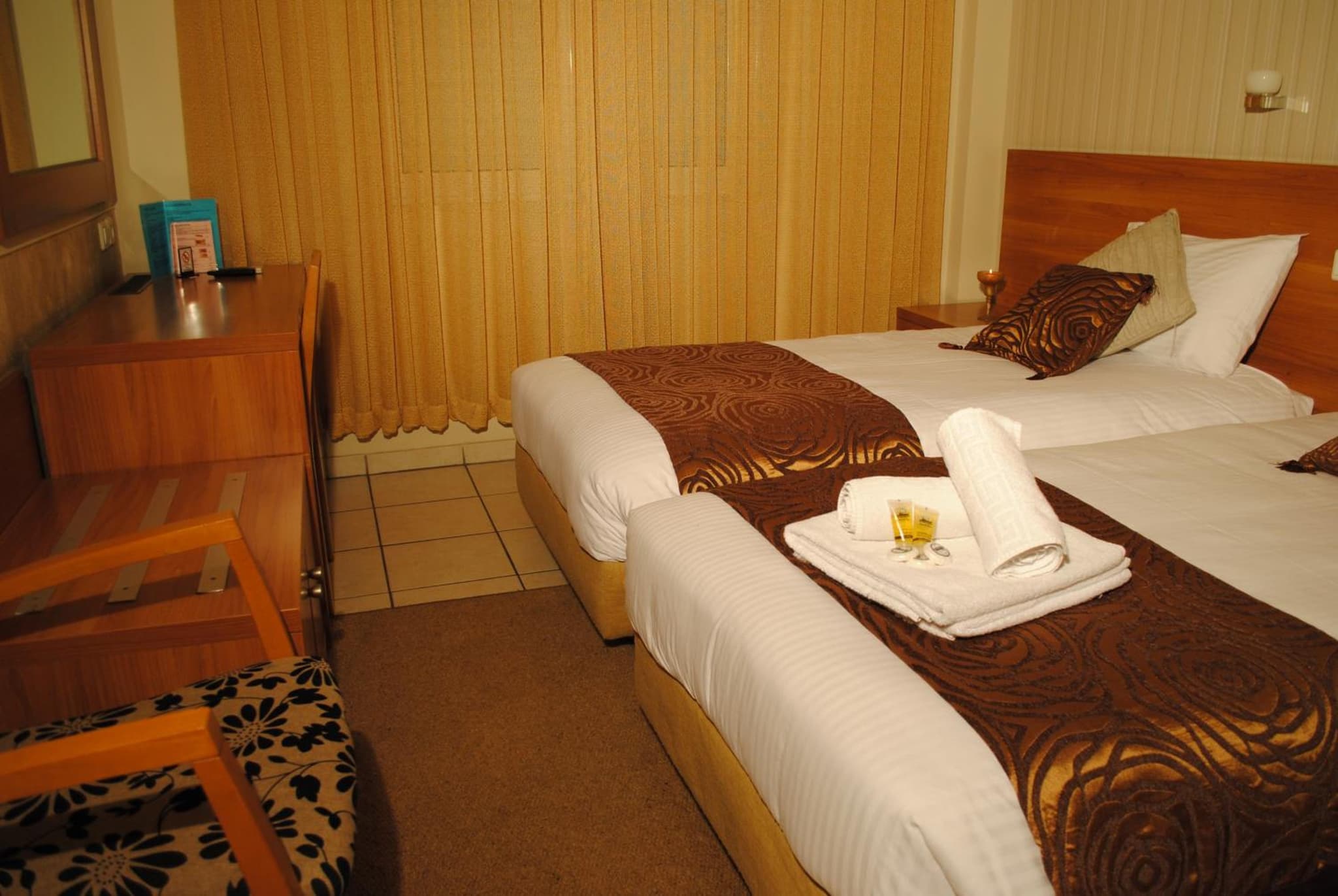 Hotel Ideal photo 9