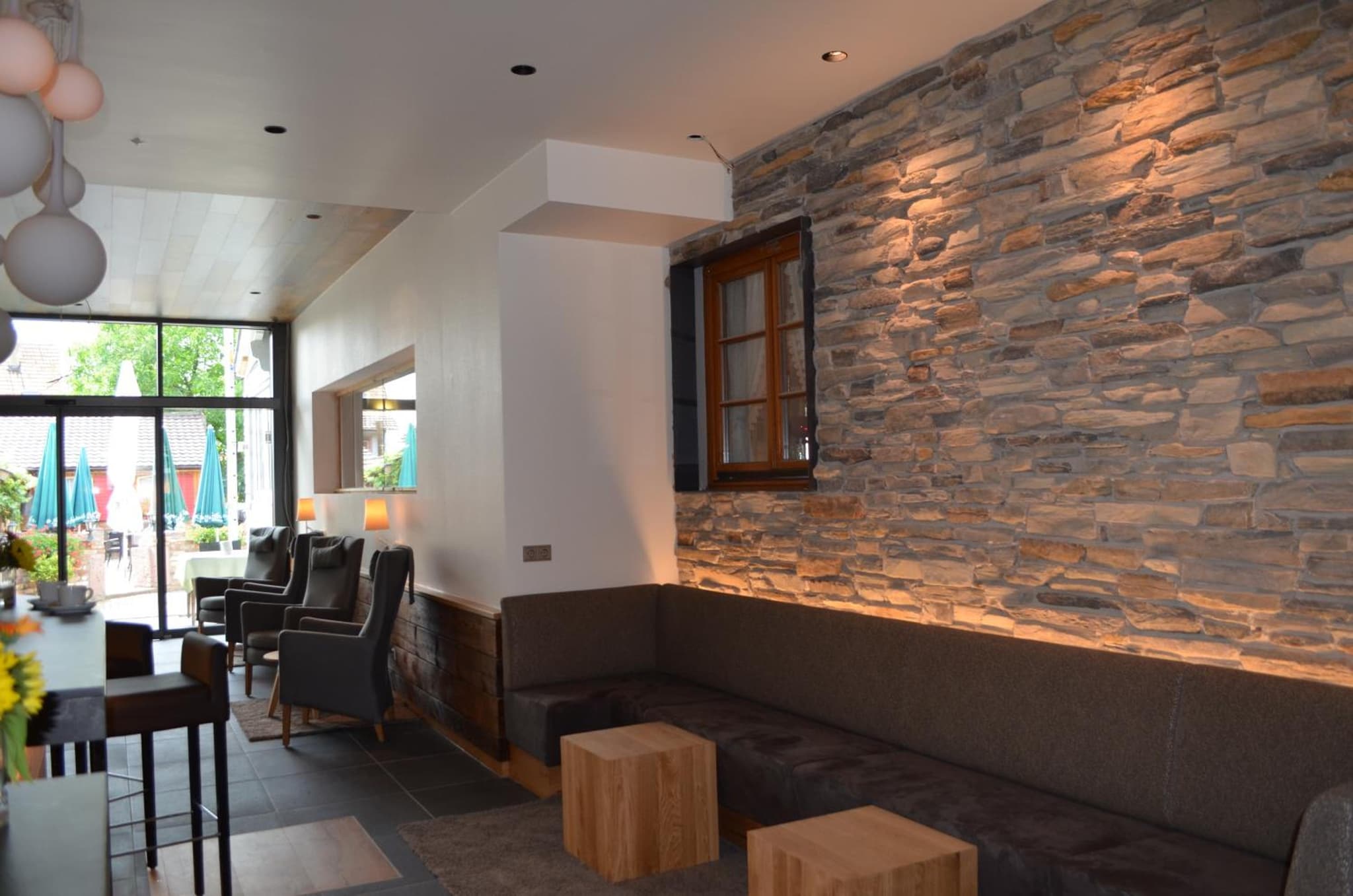 Gasthaus Weinhotel Adler photo 3