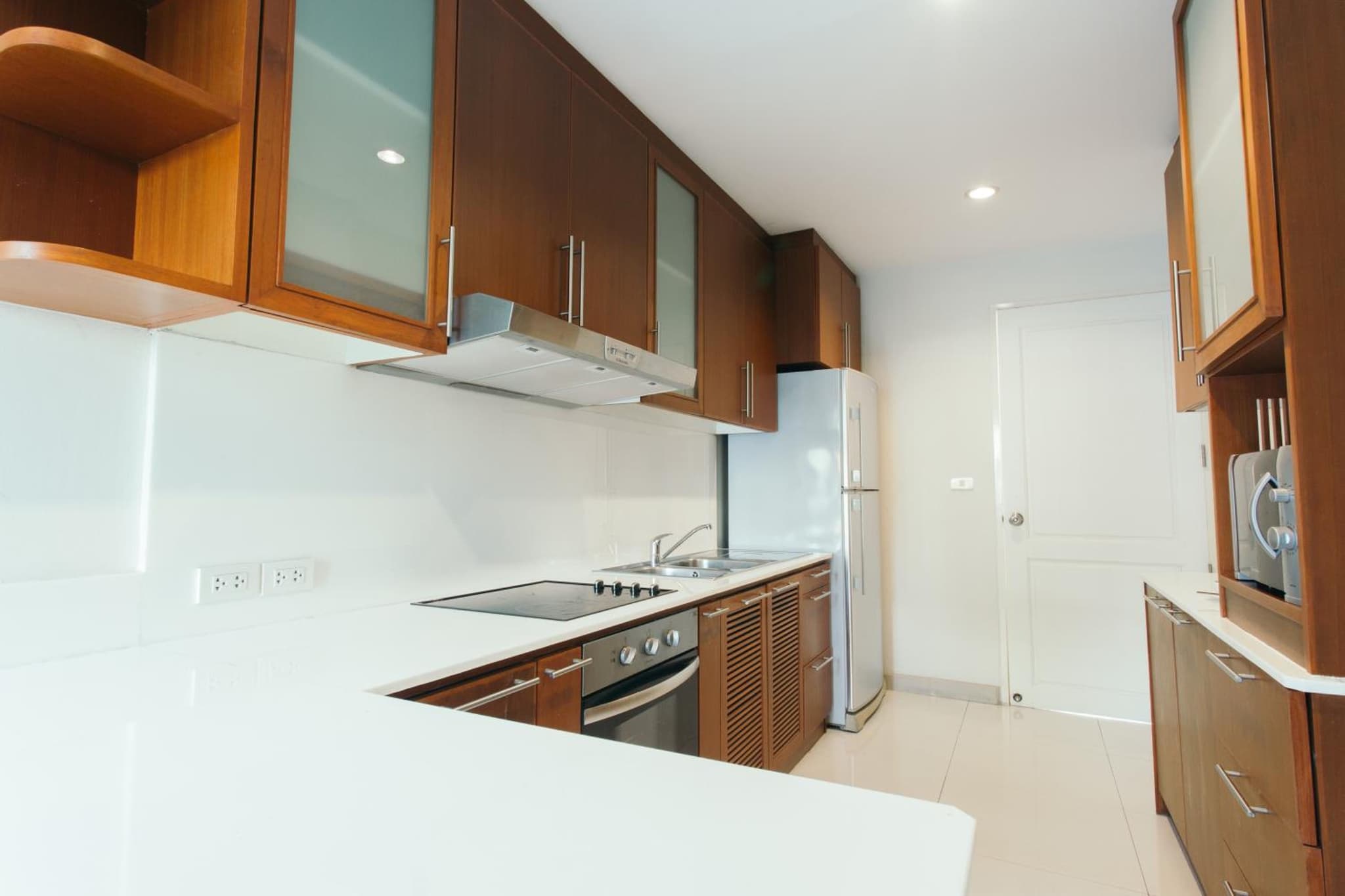 Thomson Residence Hotel photo 7