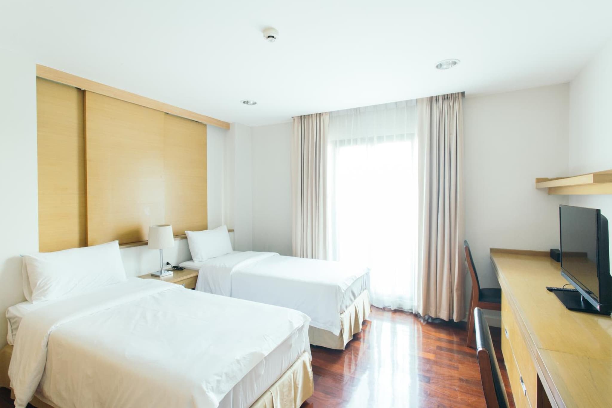 Thomson Residence Hotel photo 5