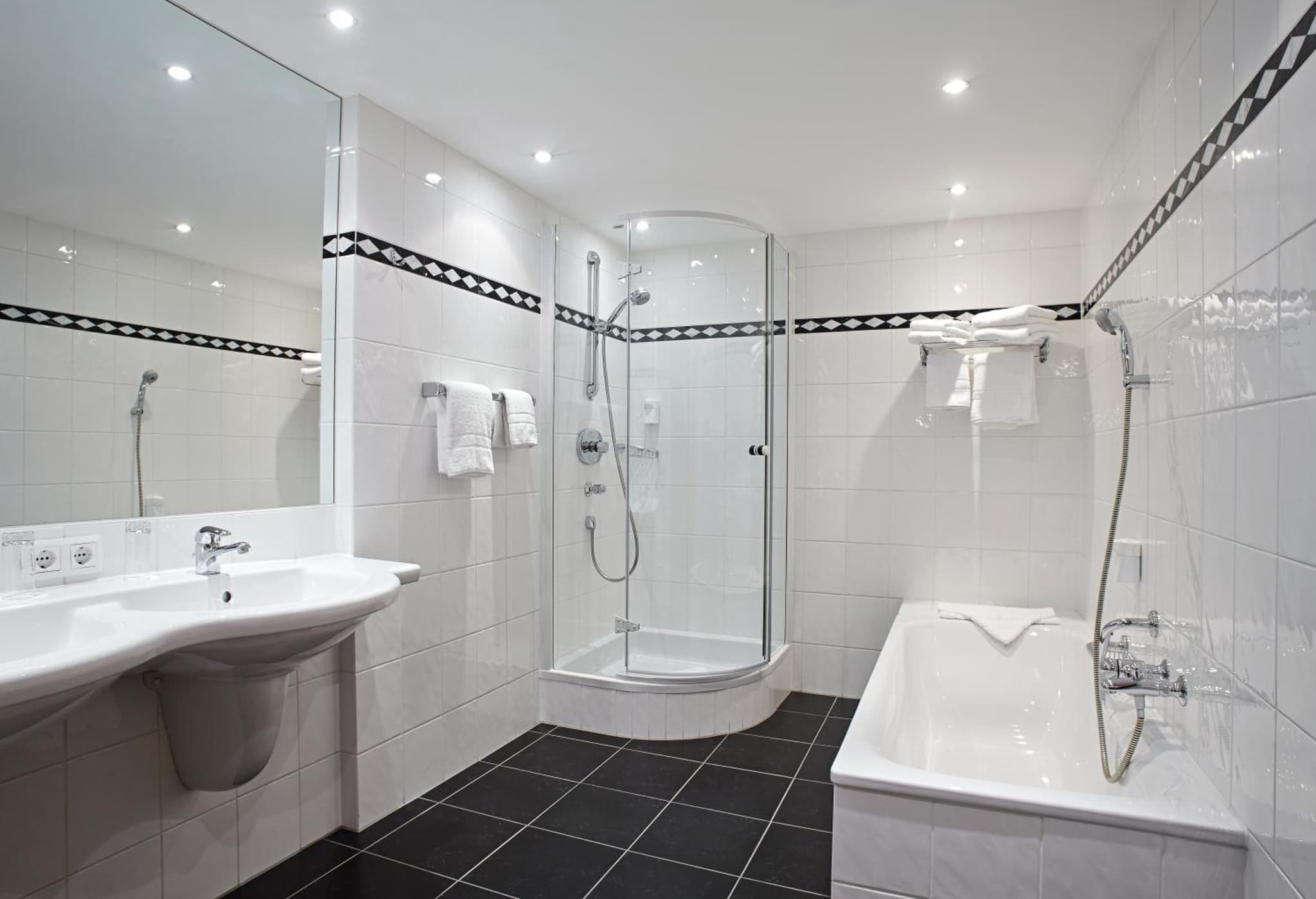 Hotel Krone photo 9