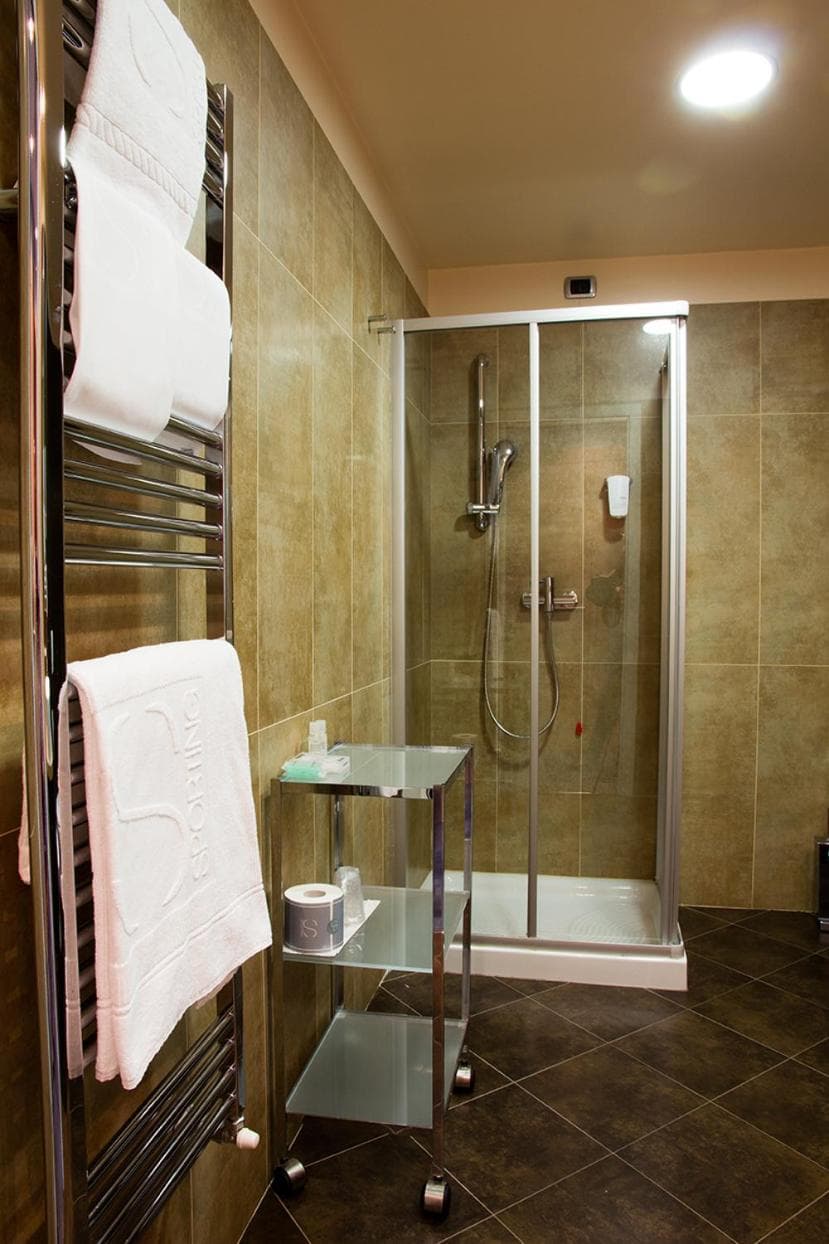 B&B HOTEL Milano Cologno Sporting photo 5