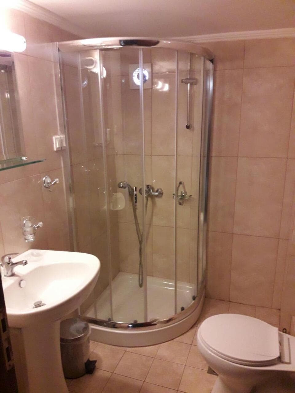 Theofilos City Hotel photo 8