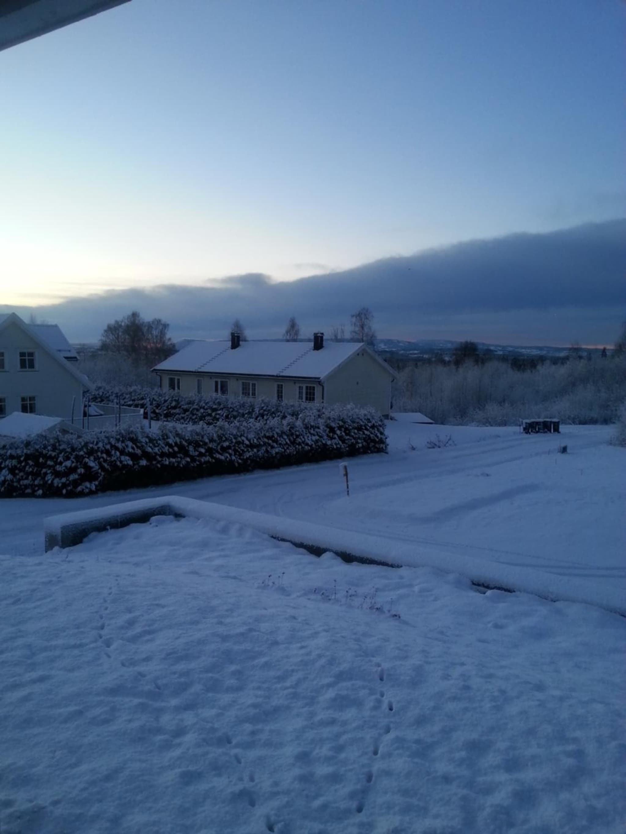 Kylstad Bed and Breakfast photo 2