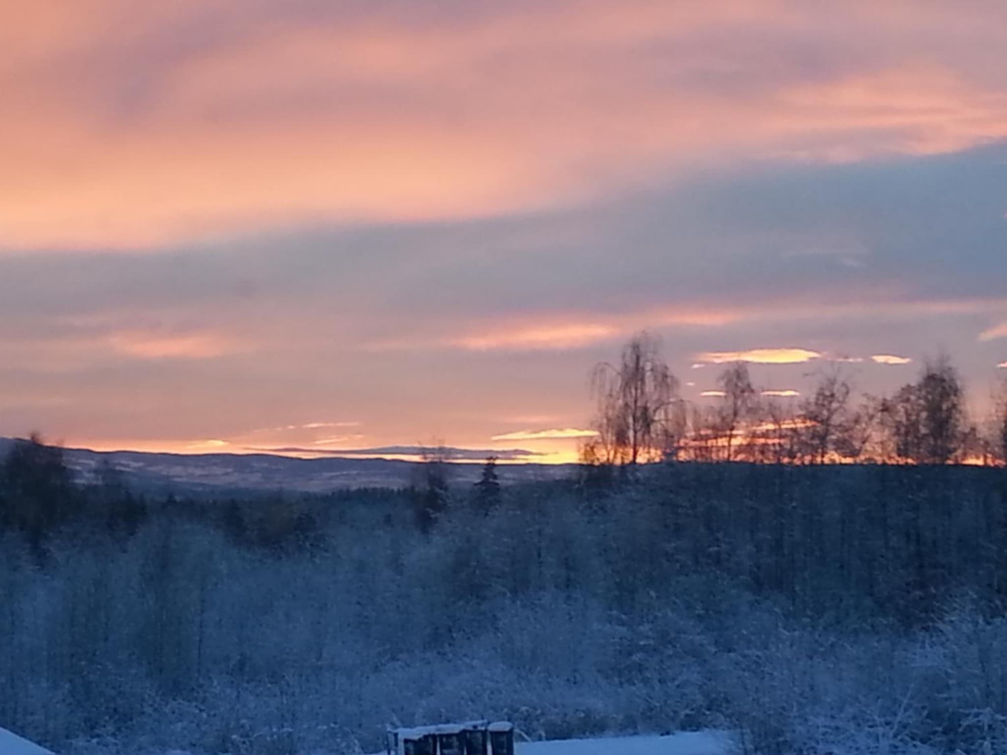 Kylstad Bed and Breakfast photo 7