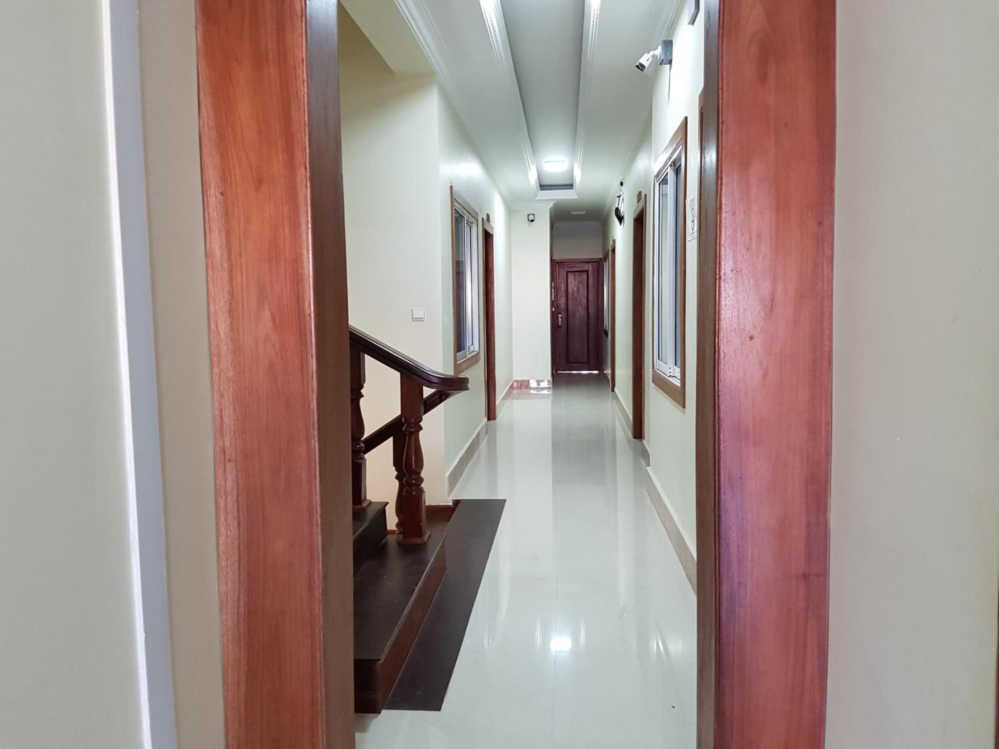 Samnop Samnang Guesthouse photo 8