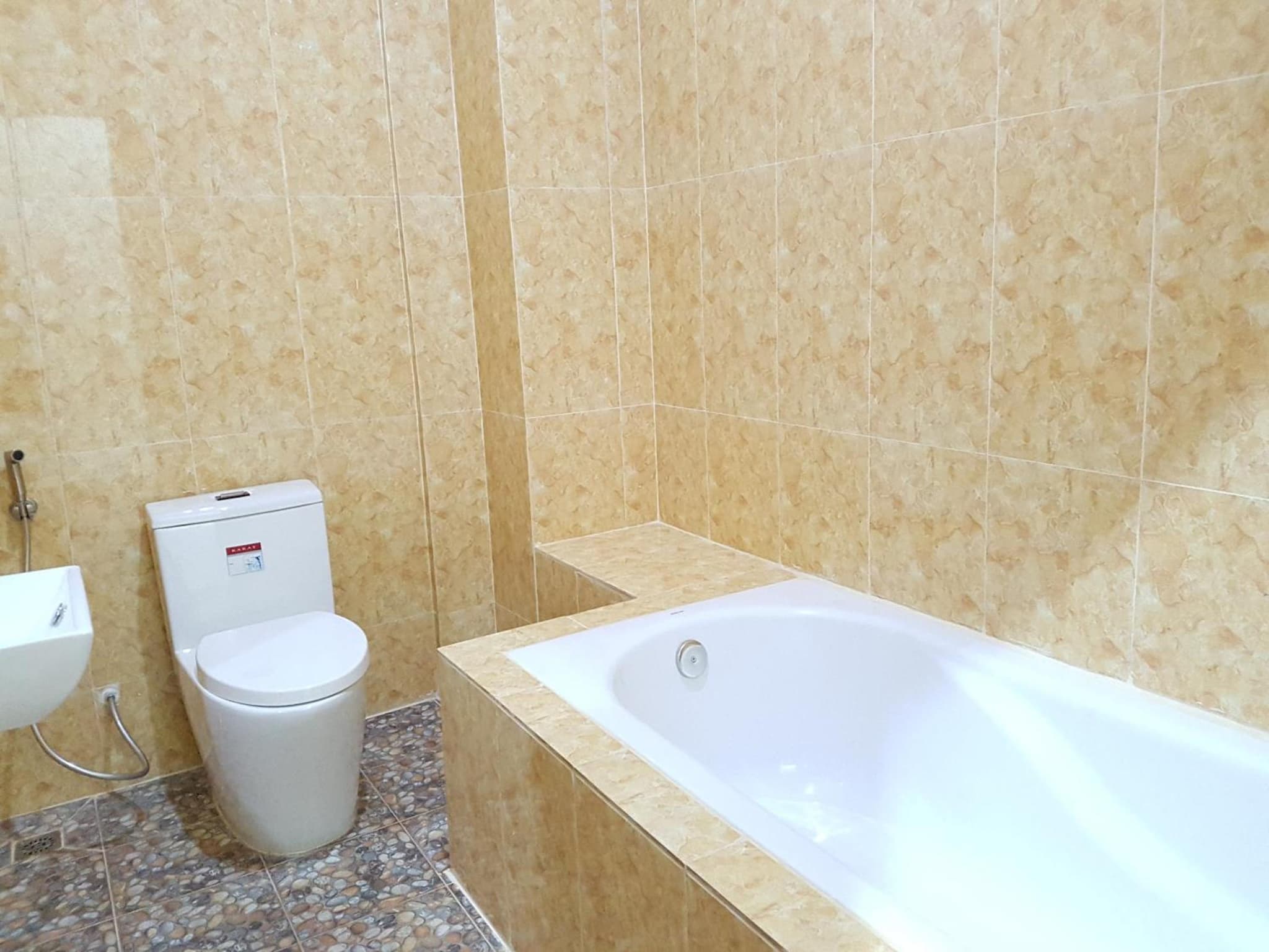 Samnop Samnang Guesthouse photo 3