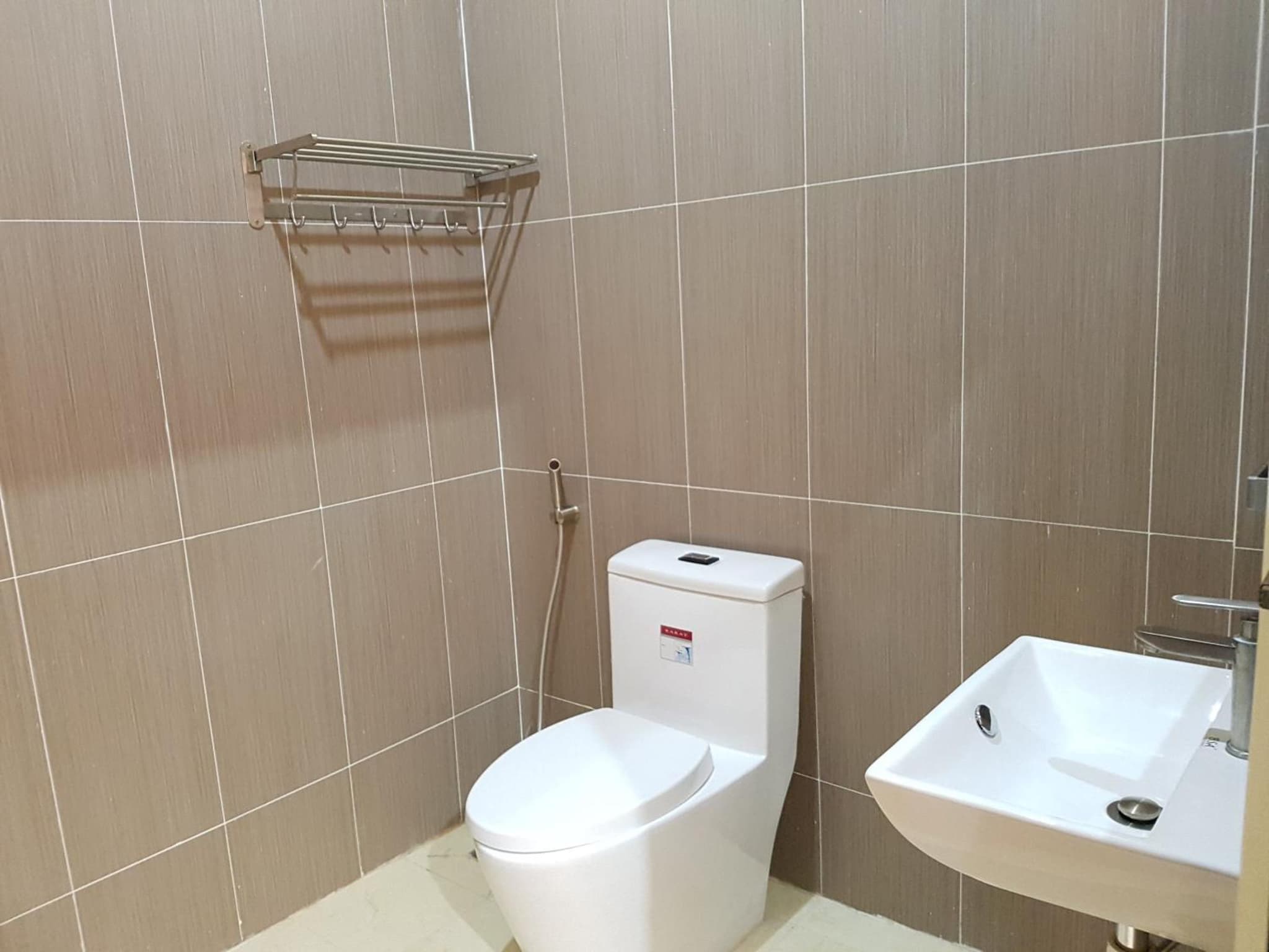 Samnop Samnang Guesthouse photo 7