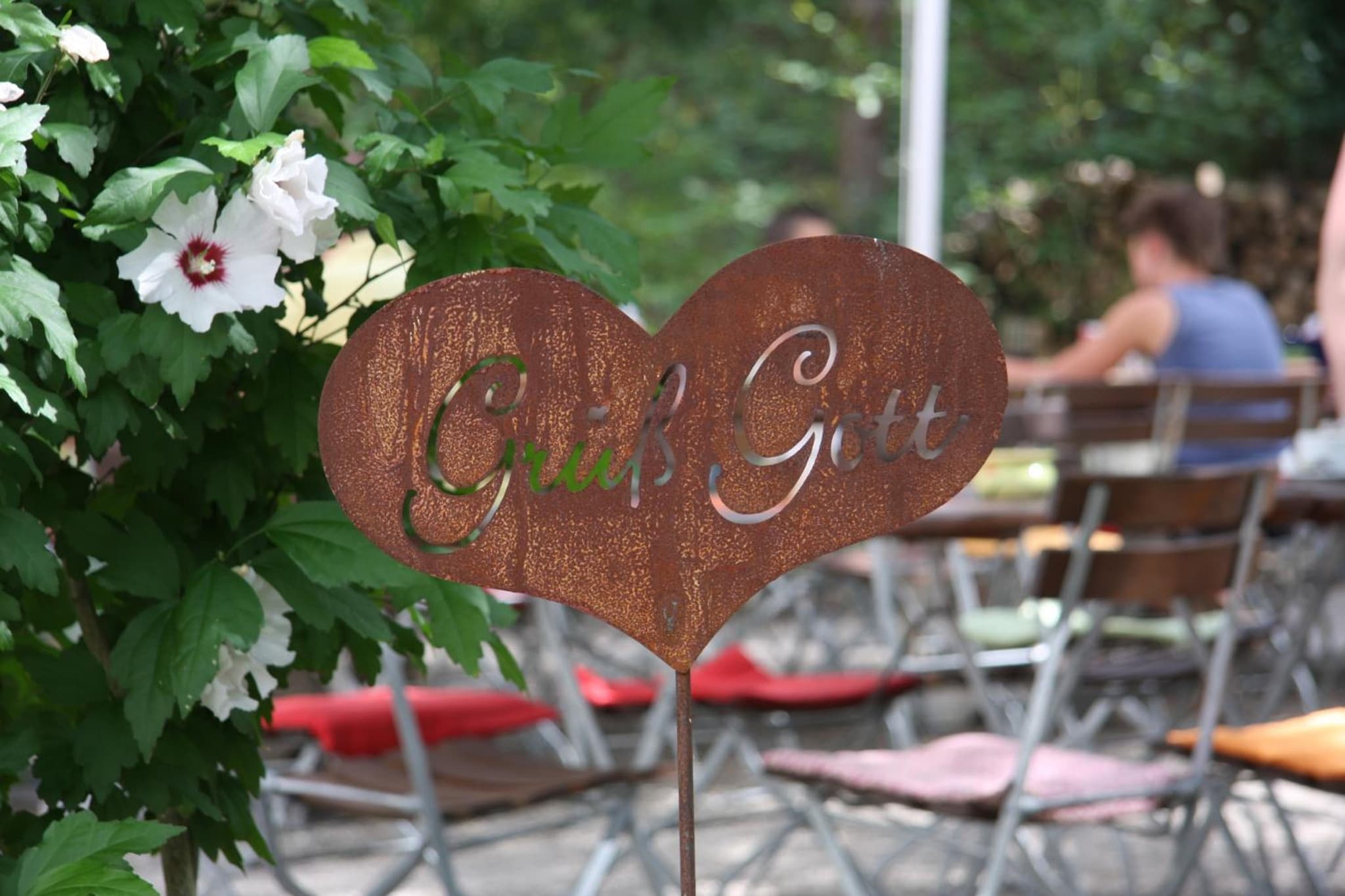 Behringers Freizeit - und Tagungshotel photo 8