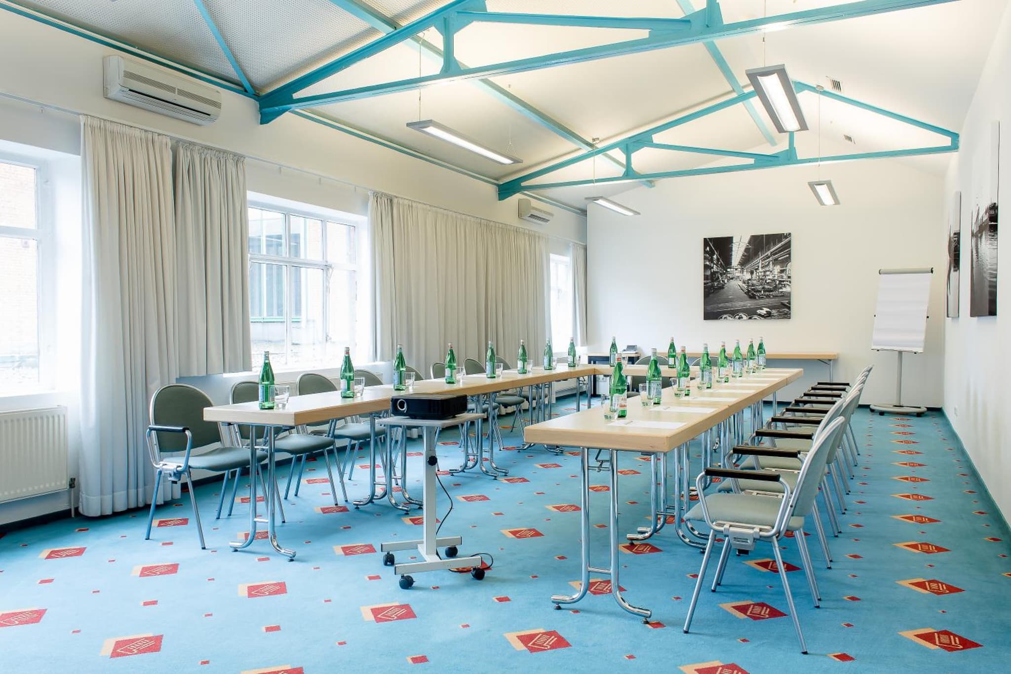 Hotel Alte Werft photo 9