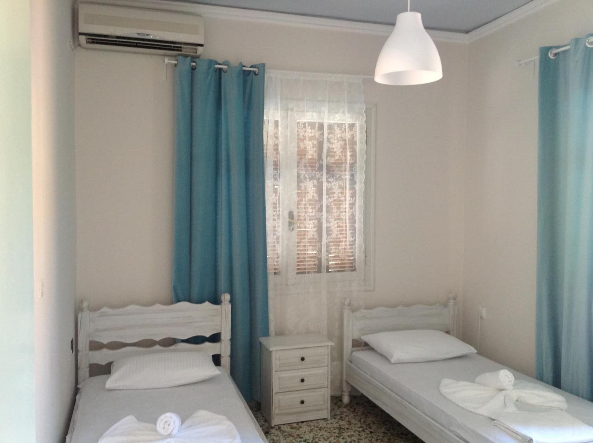 Villa Chrisanthi photo 4