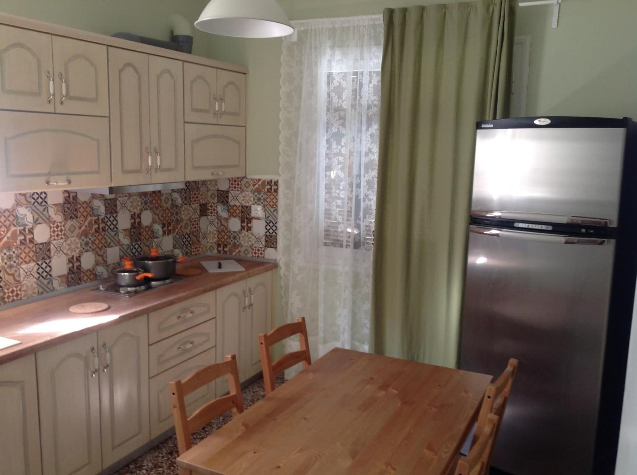 Villa Chrisanthi photo 6