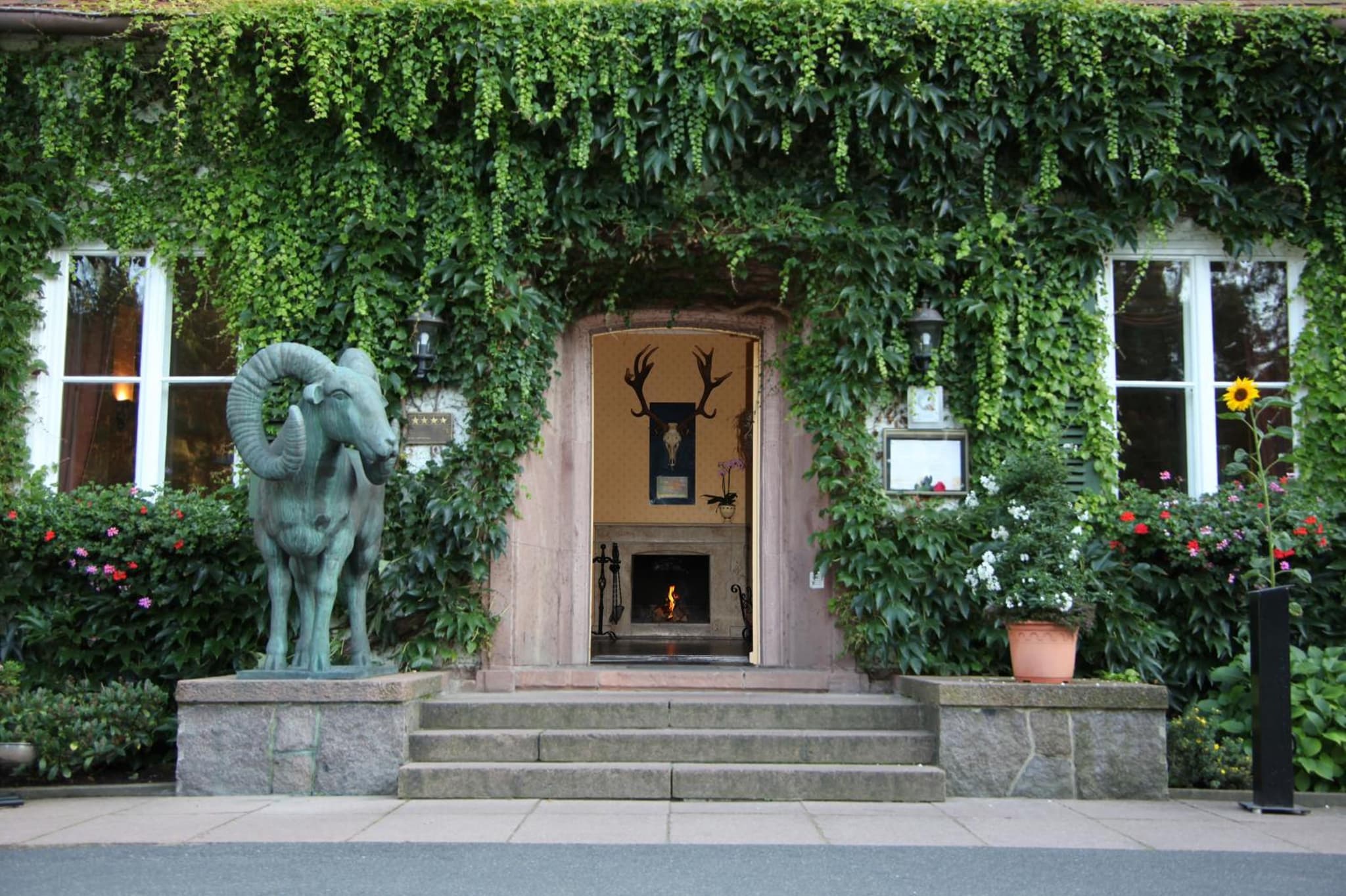 Hotel Döllnsee-Schorfheide photo 2