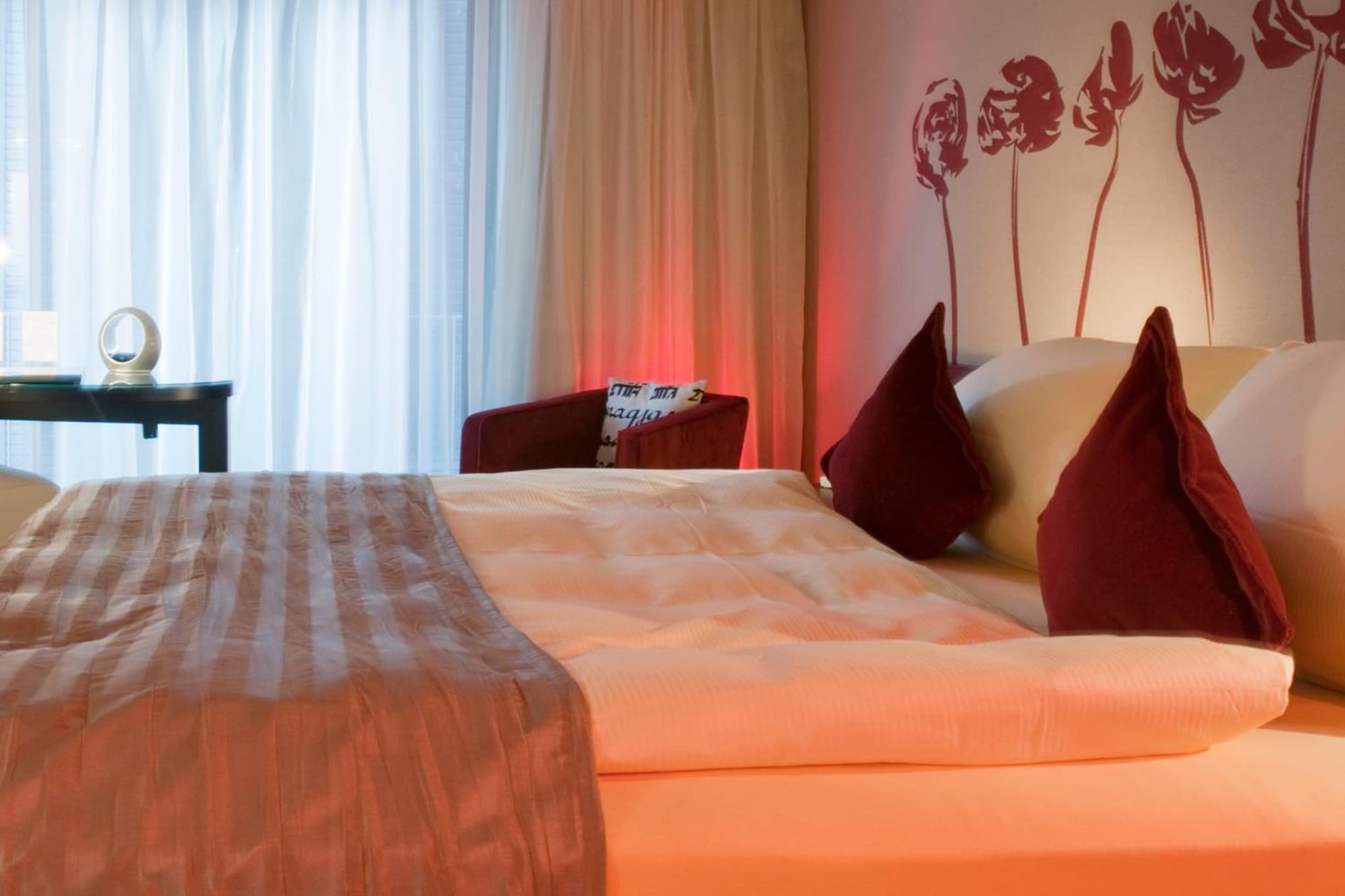 Atrium Hotel Mainz, WorldHotels Elite photo 7