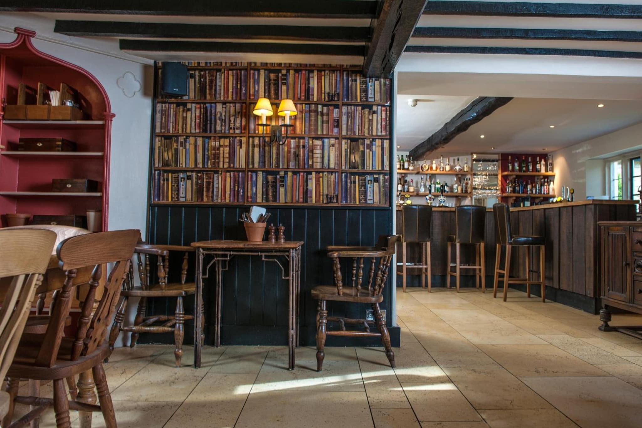 The Slaughters Country Inn photo 4