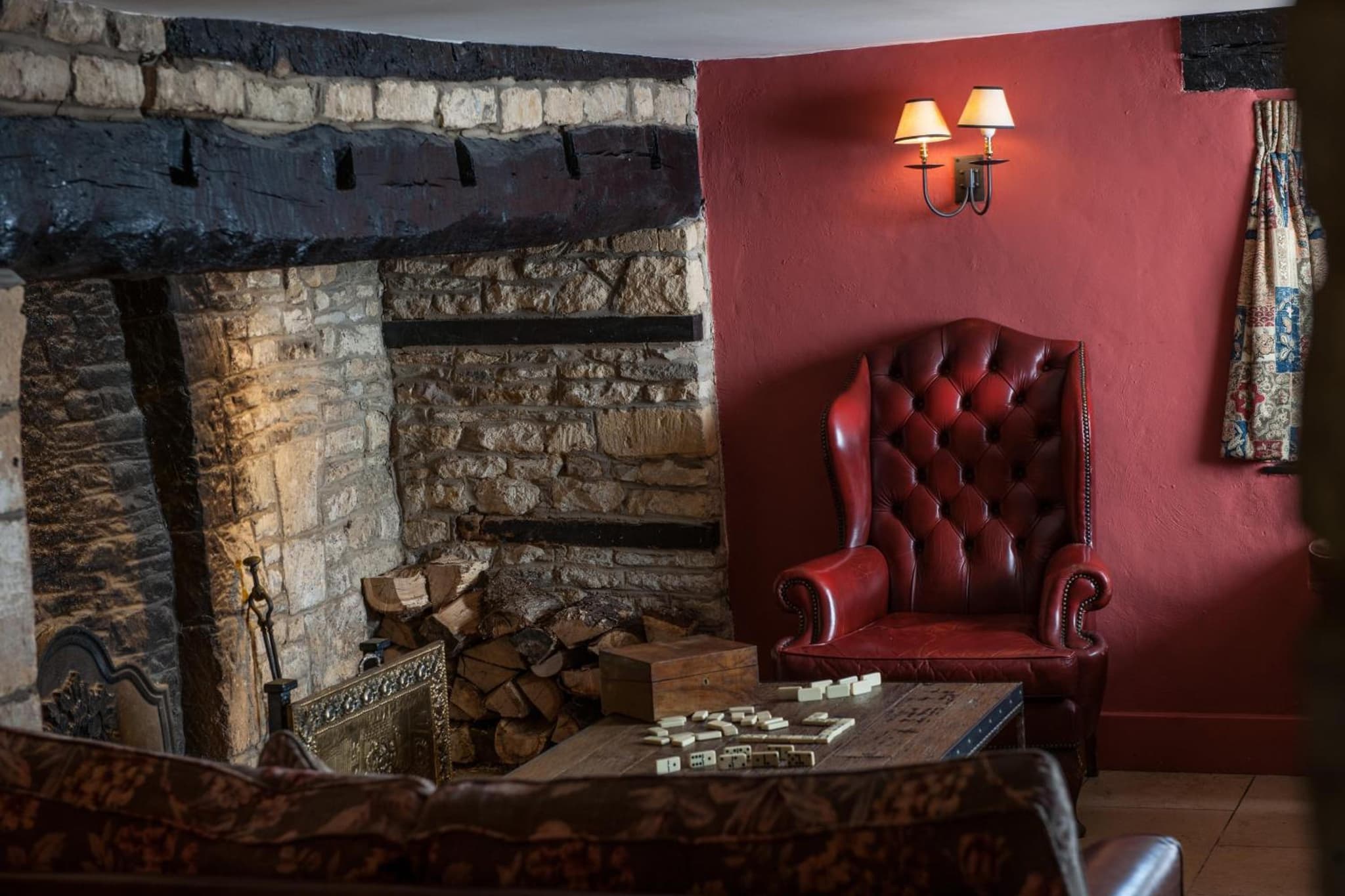The Slaughters Country Inn photo 9