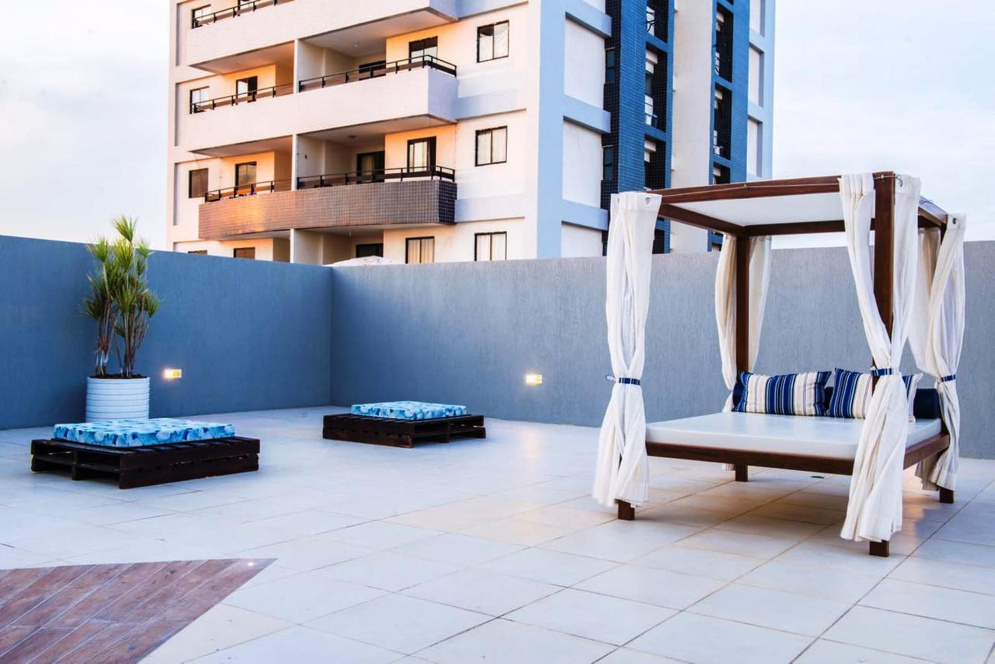 Nobile Suites Del Rio - Petrolina photo 7