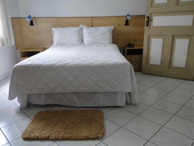 Atlântico Hotel photo 7