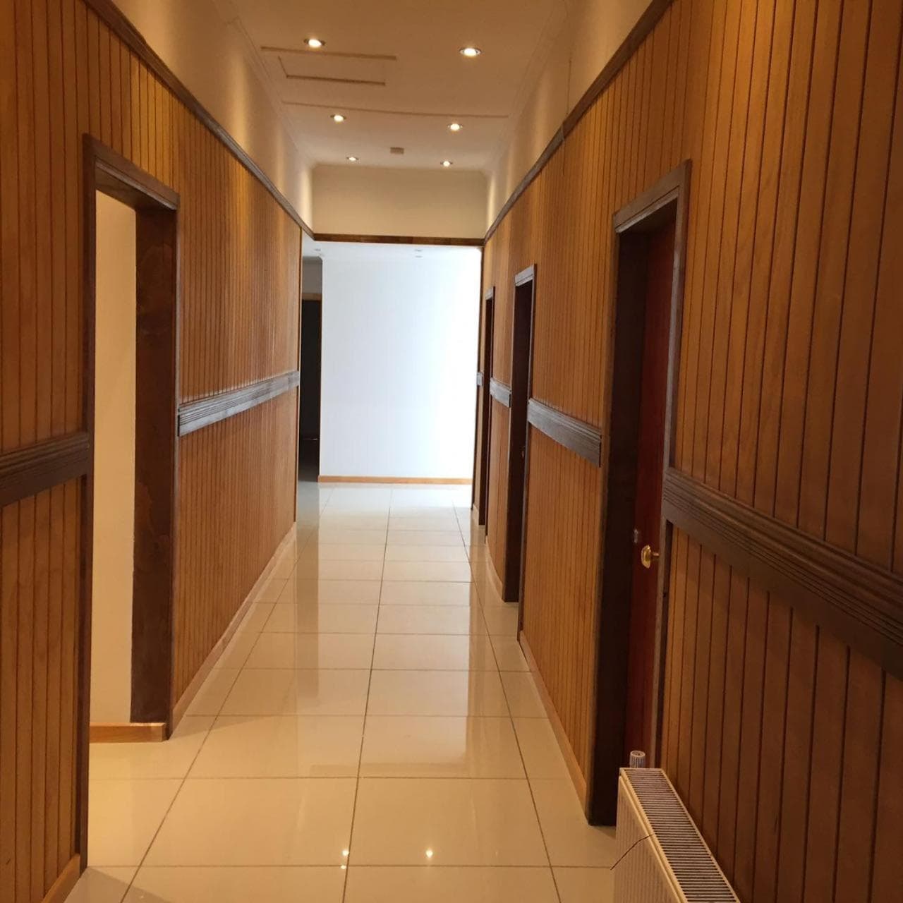 Hostal Balmaceda photo 3
