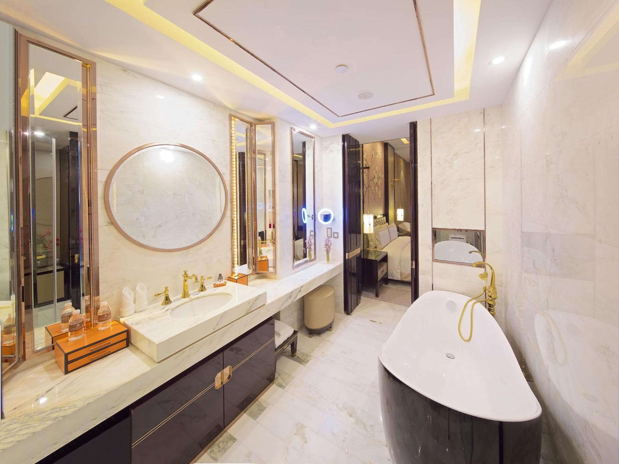 Royal Garden Hotel Shanghai photo 6