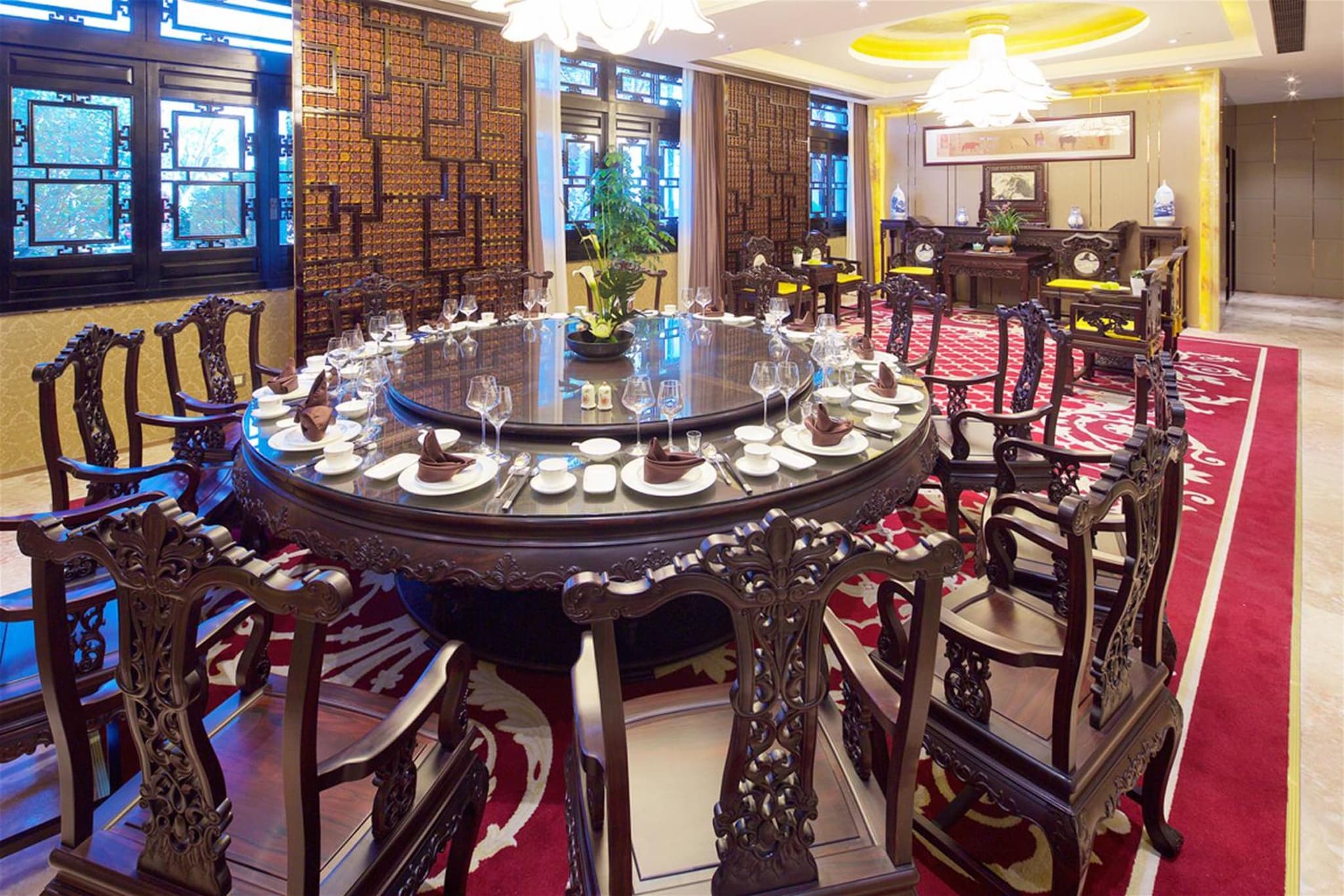 Royal Garden Hotel Shanghai photo 5