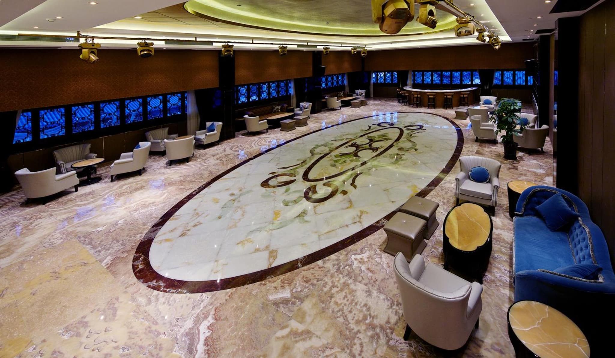 Royal Garden Hotel Shanghai photo 8