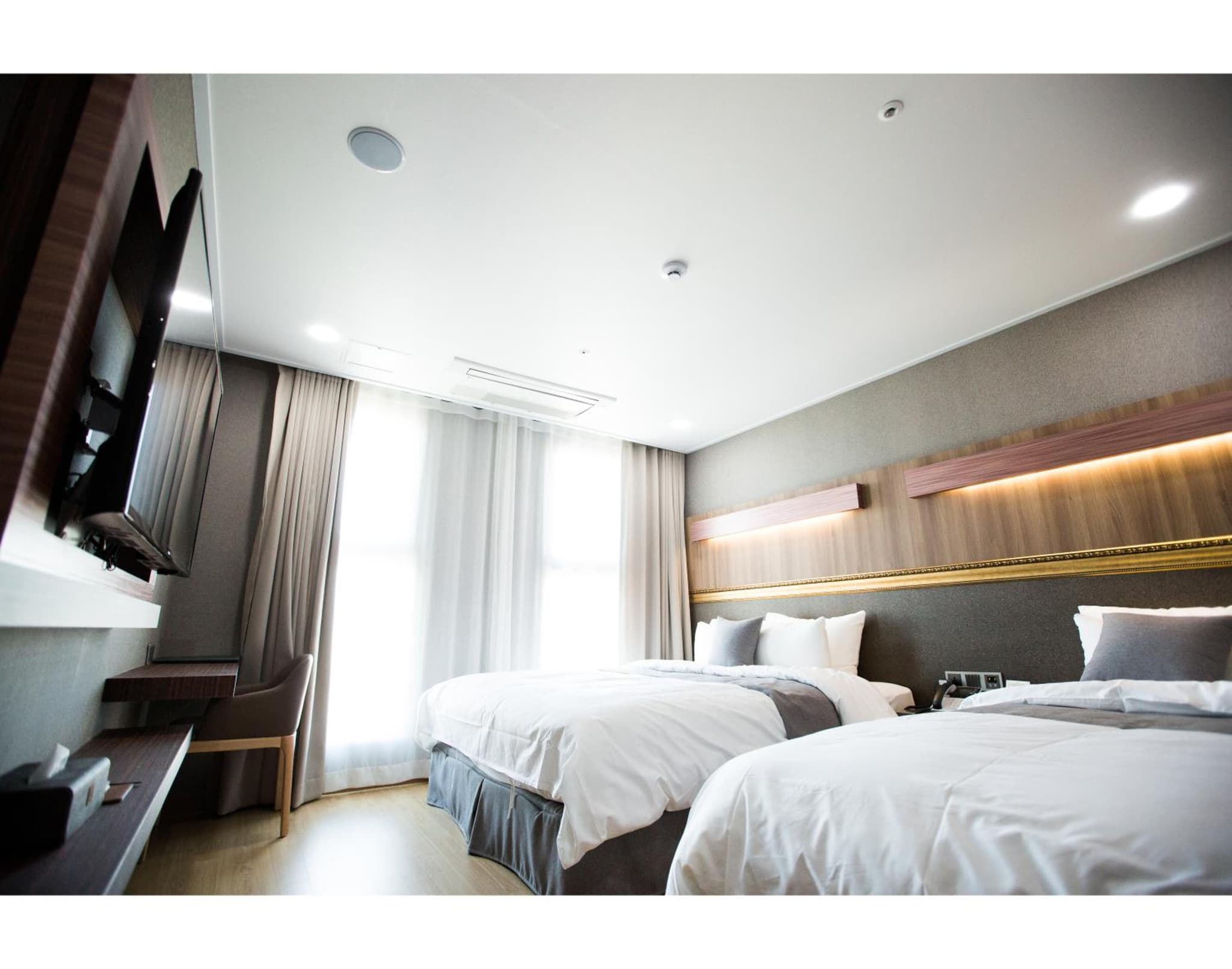 Hotel L'art Gimpo photo 2